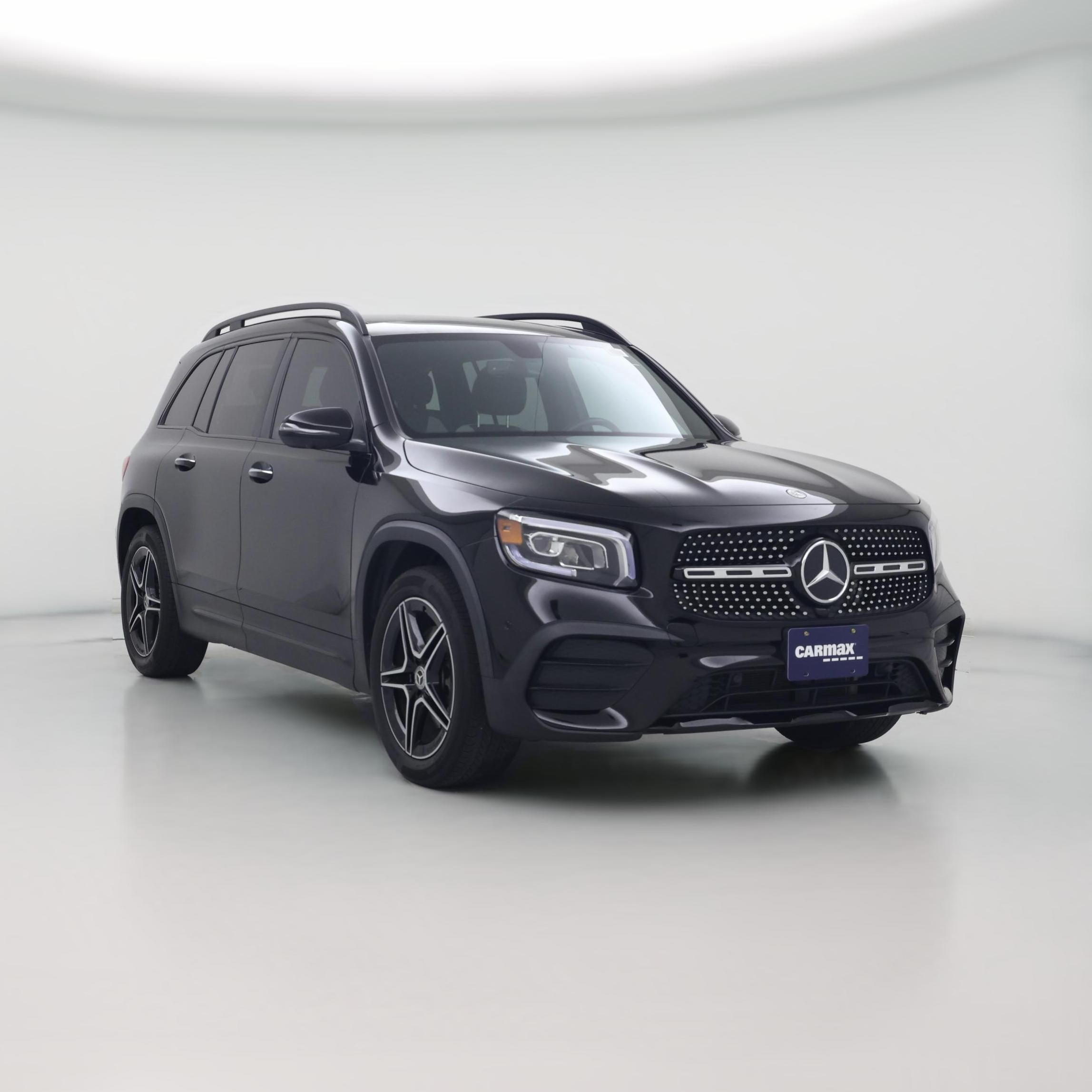 Thumbnail: 2023 Mercedes-Benz GLB - 1