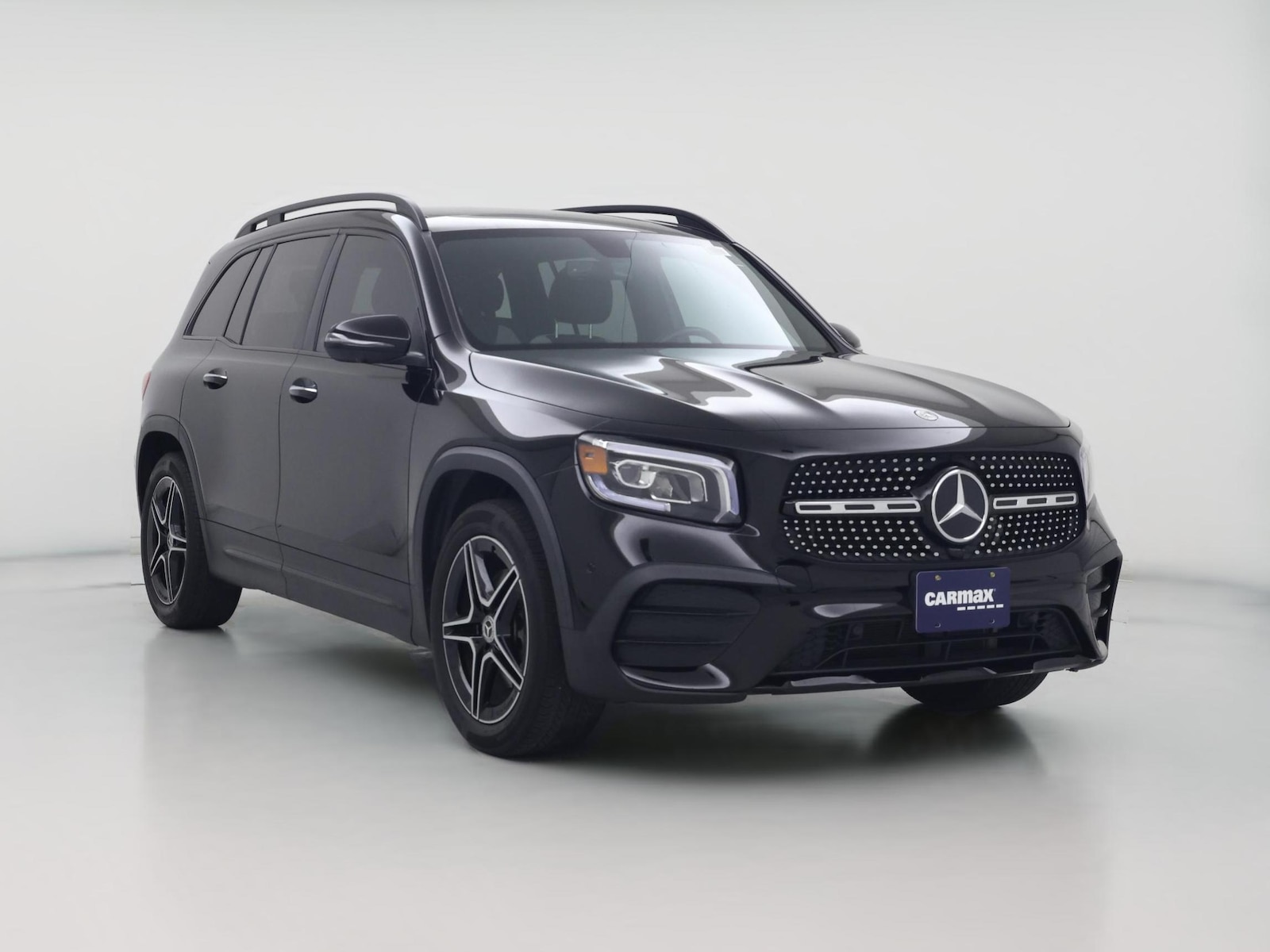 2023 Mercedes-Benz GLB Base