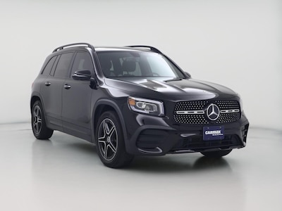 2023 Mercedes-Benz GLB250