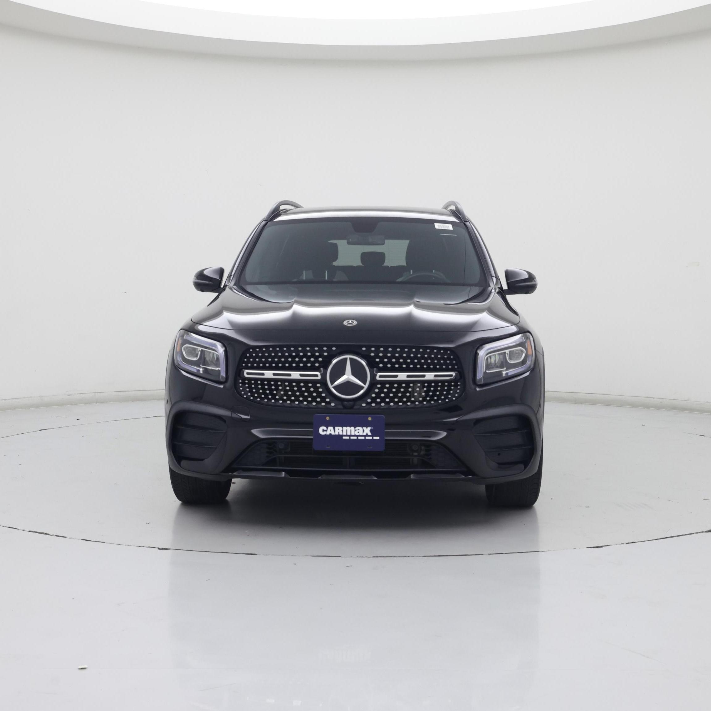 Thumbnail: 2023 Mercedes-Benz GLB - 5