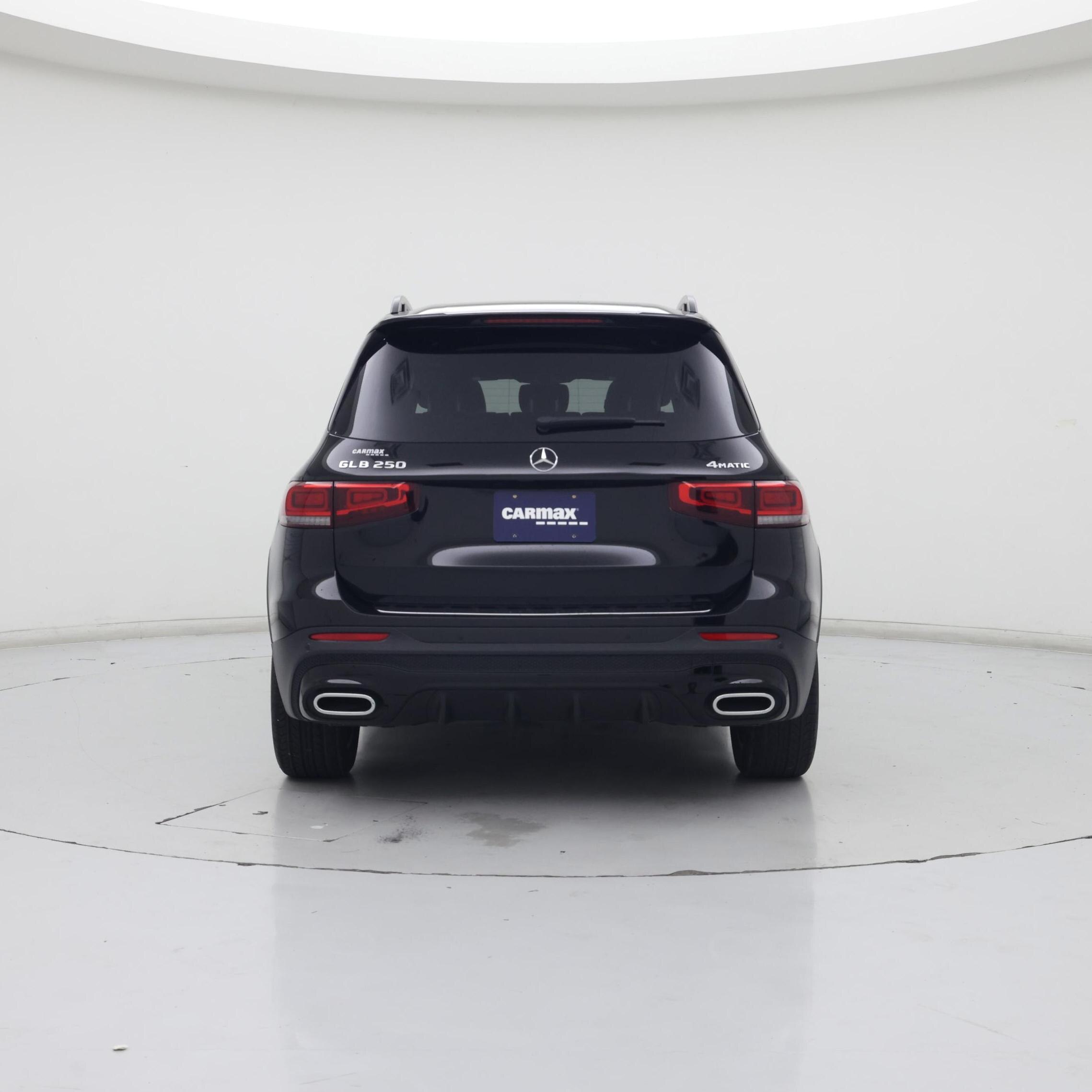 Thumbnail: 2023 Mercedes-Benz GLB - 6