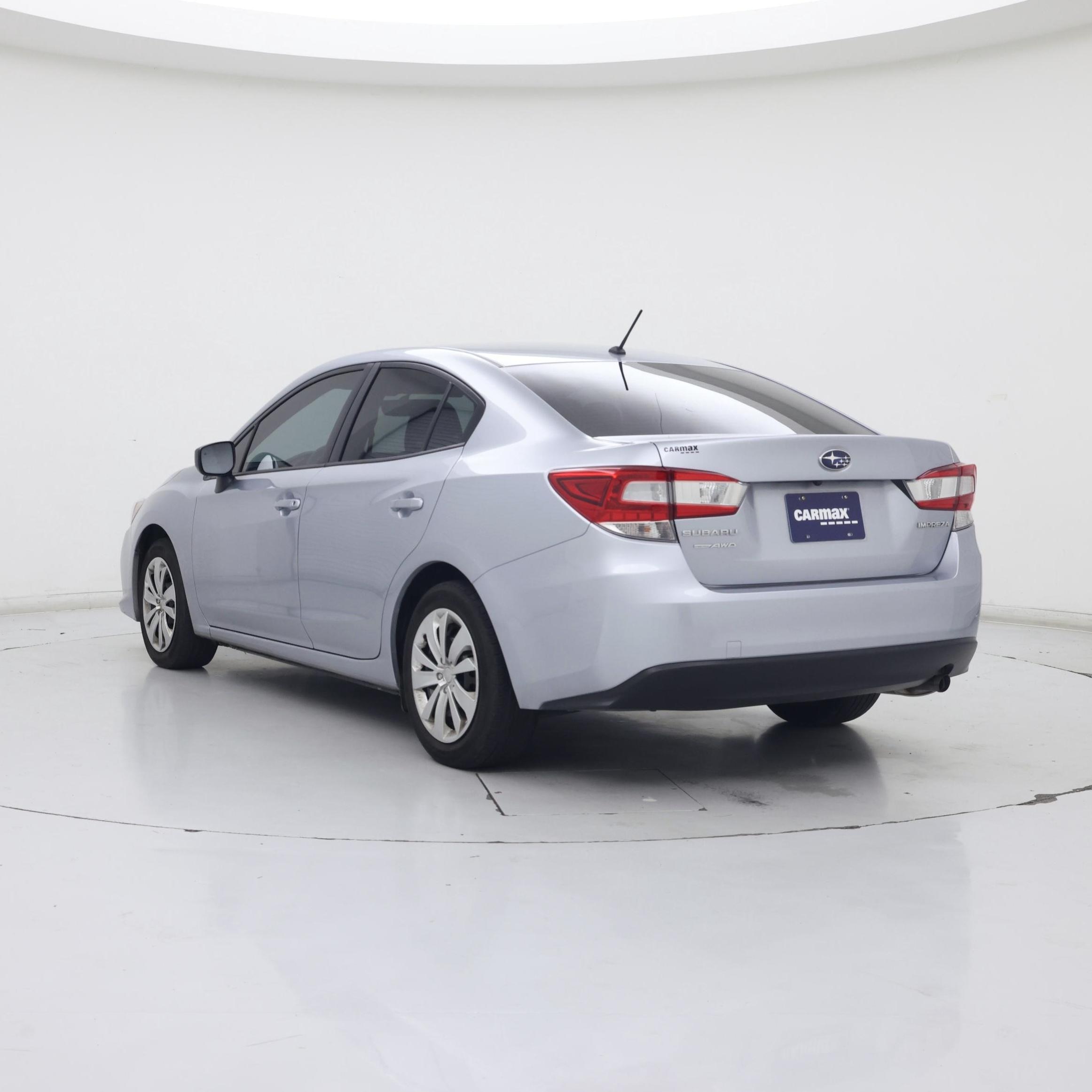 Thumbnail: 2023 Subaru Impreza - 2