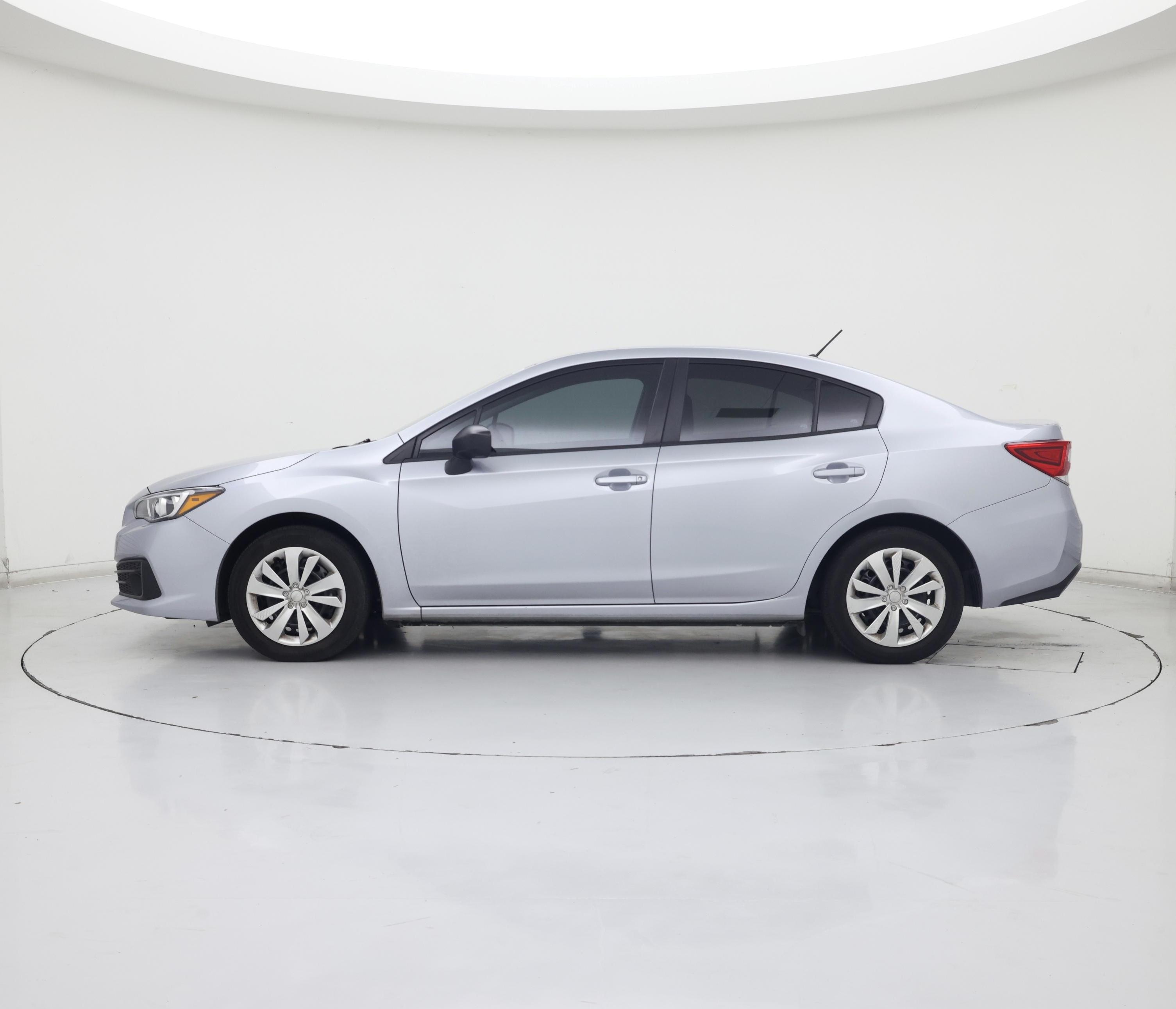 Thumbnail: 2023 Subaru Impreza - 3
