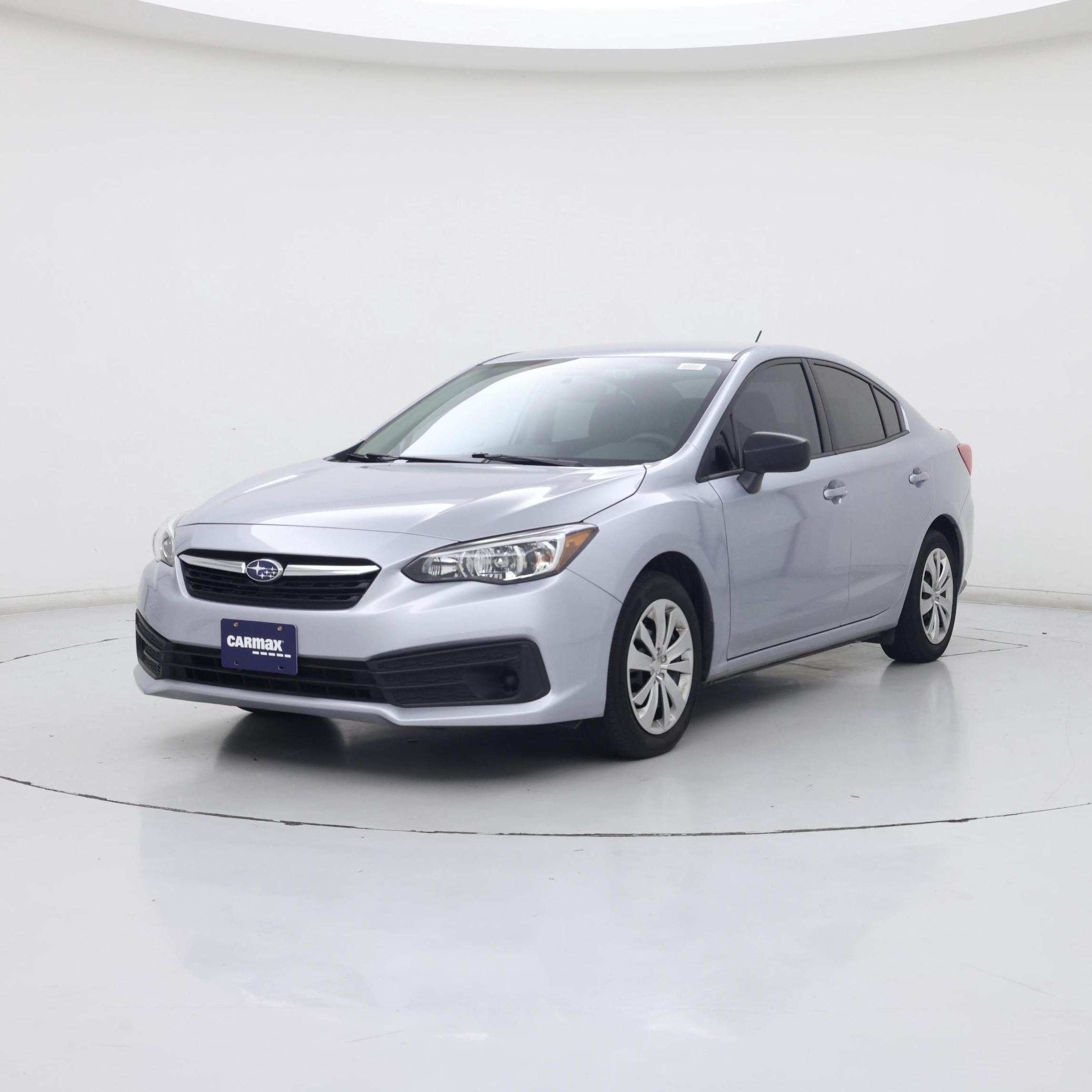 Thumbnail: 2023 Subaru Impreza - 4