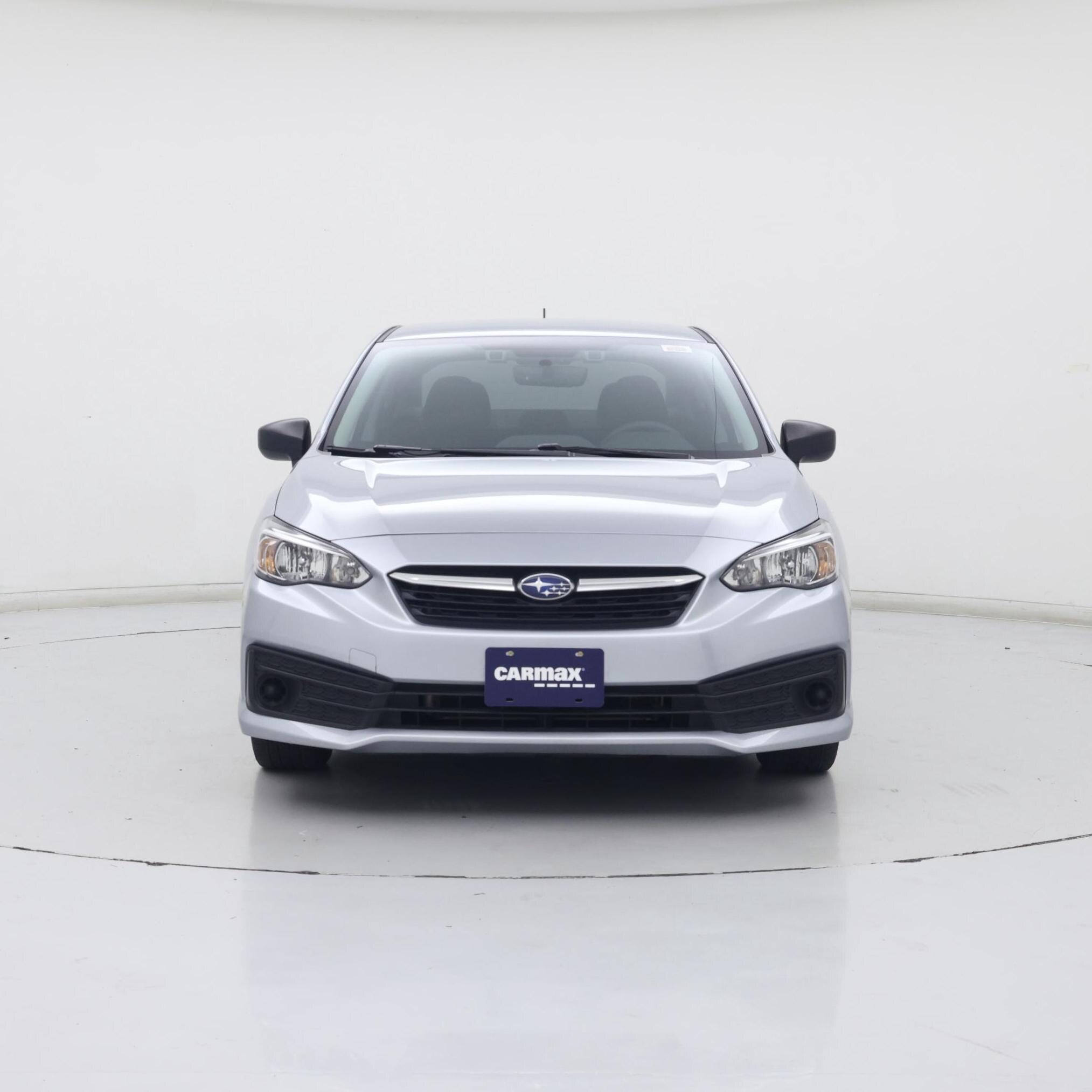 Thumbnail: 2023 Subaru Impreza - 5