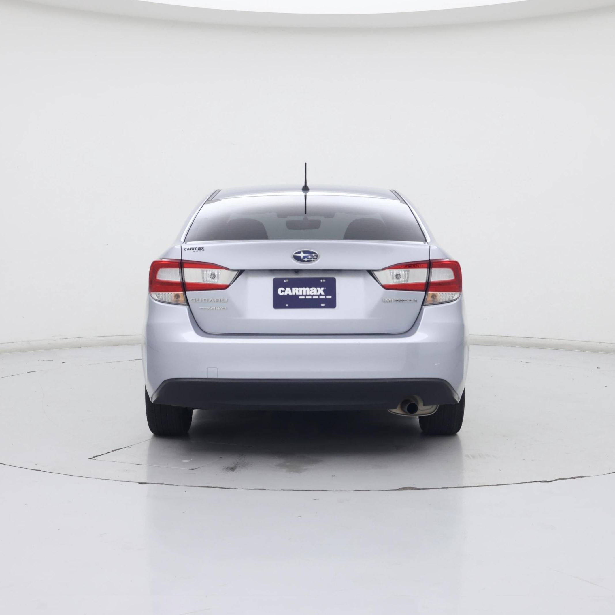 Thumbnail: 2023 Subaru Impreza - 6