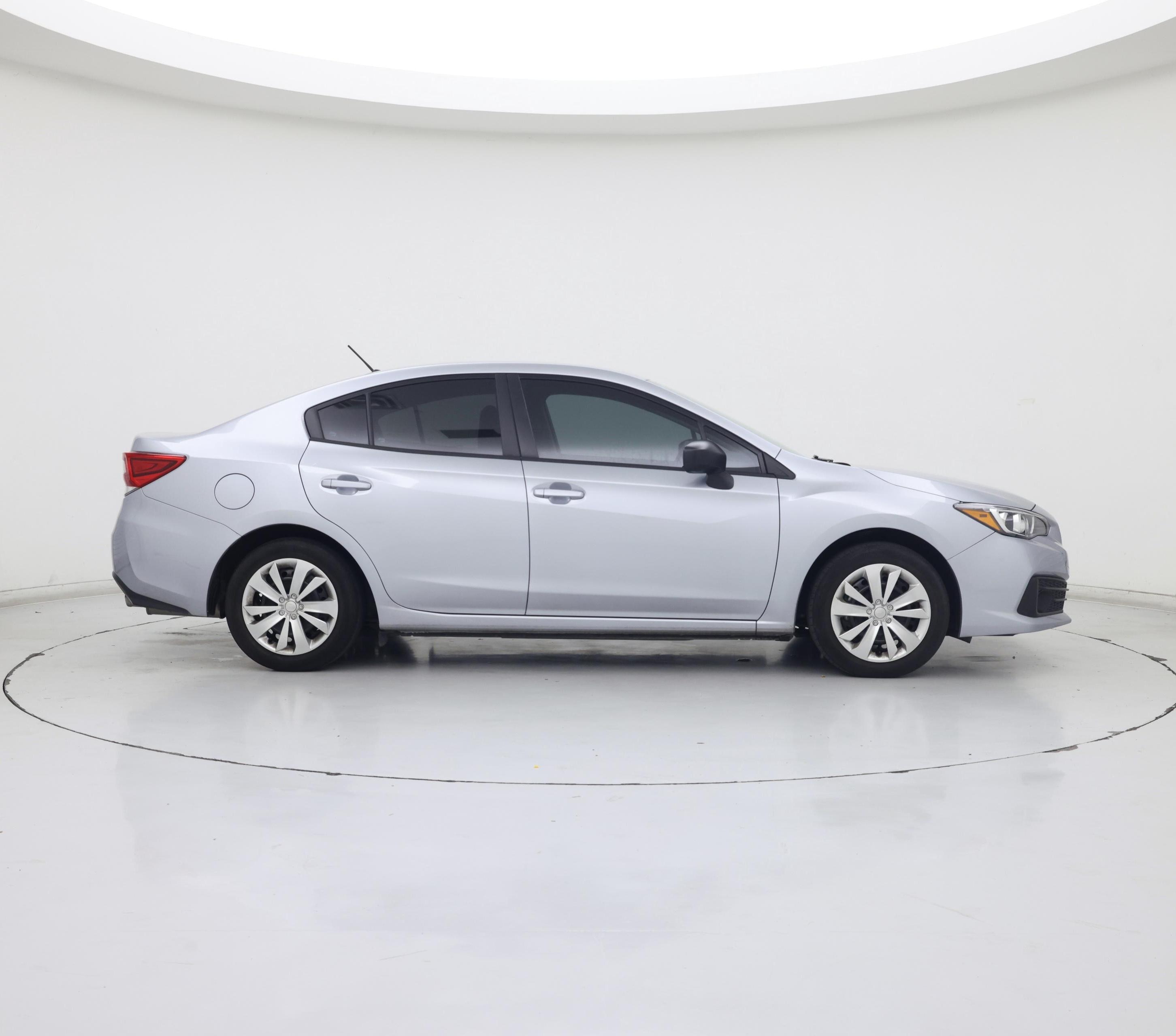 Thumbnail: 2023 Subaru Impreza - 7