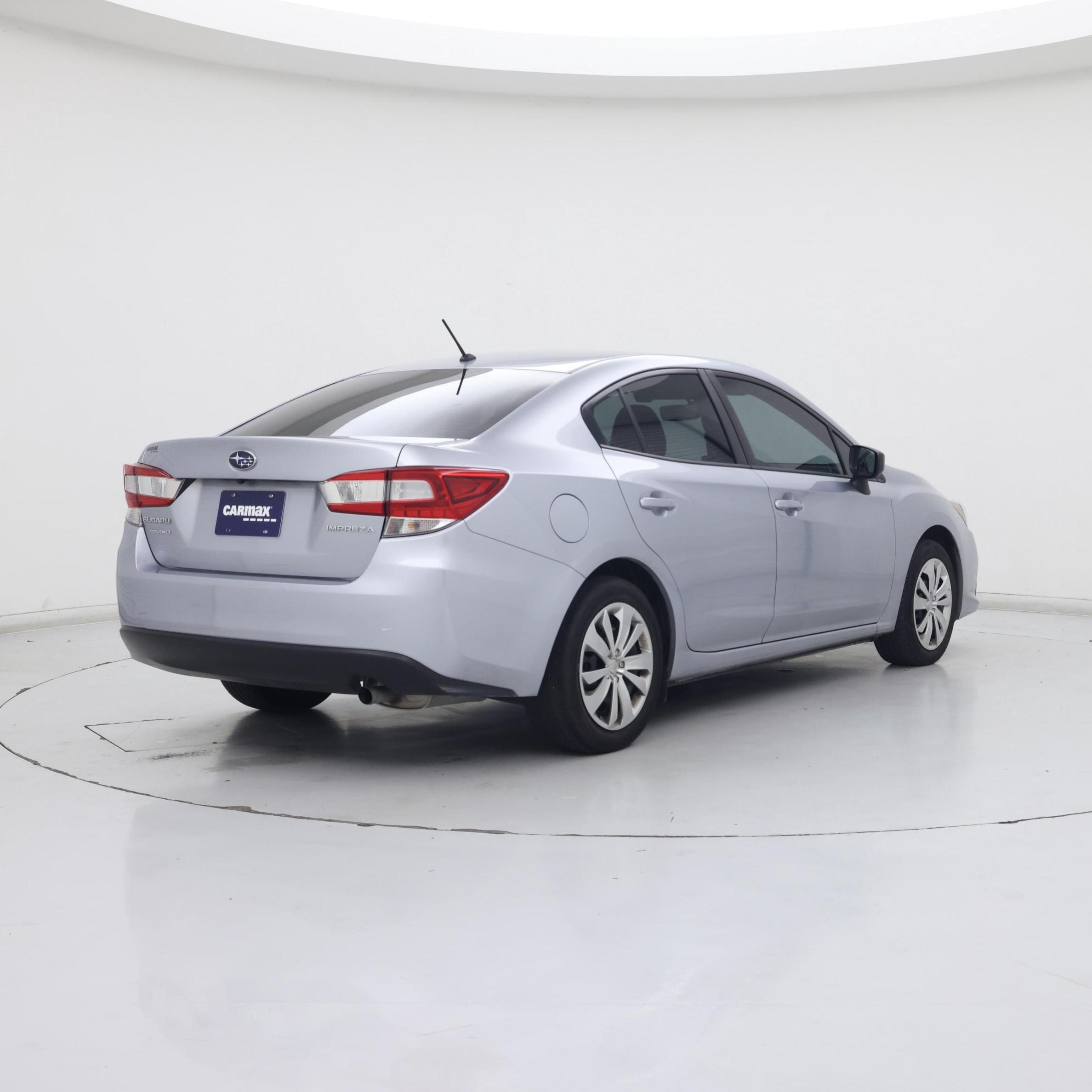Thumbnail: 2023 Subaru Impreza - 8
