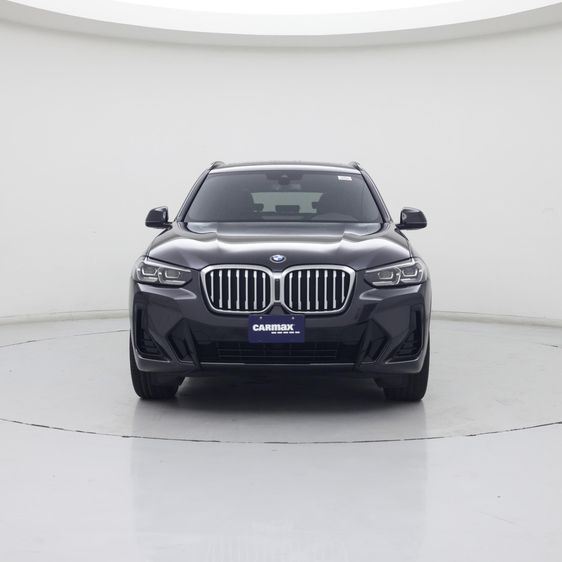 Thumbnail: 2022 BMW X3 - 5