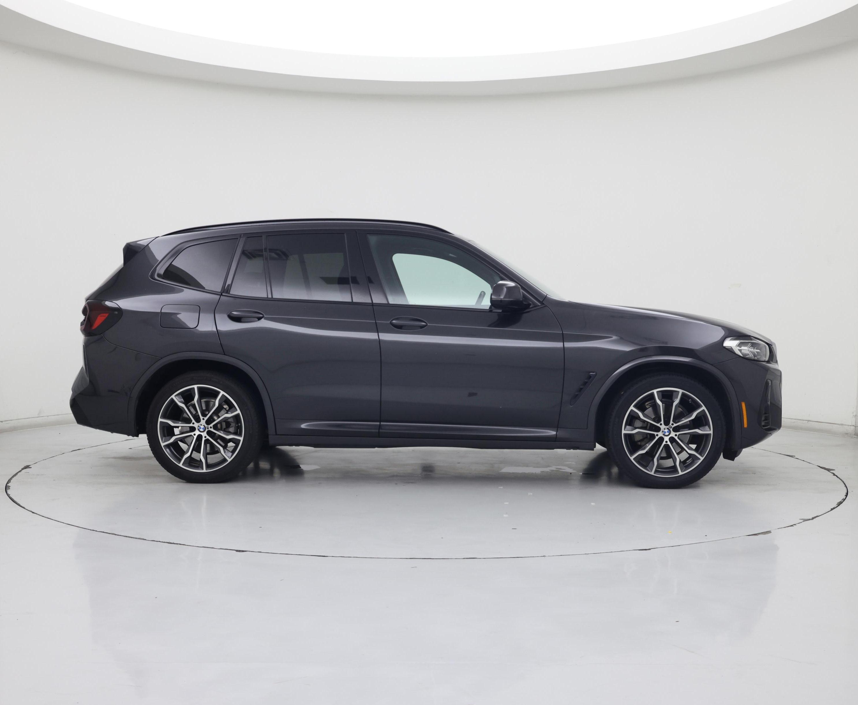 Thumbnail: 2022 BMW X3 - 7