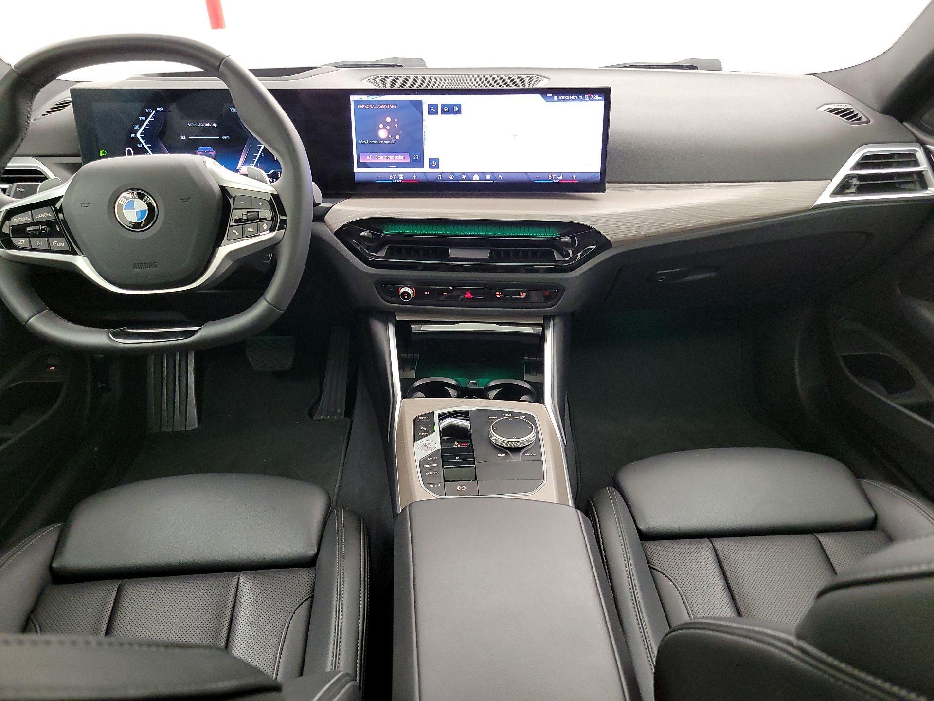 Thumbnail: 2025 BMW 4 Series - 9