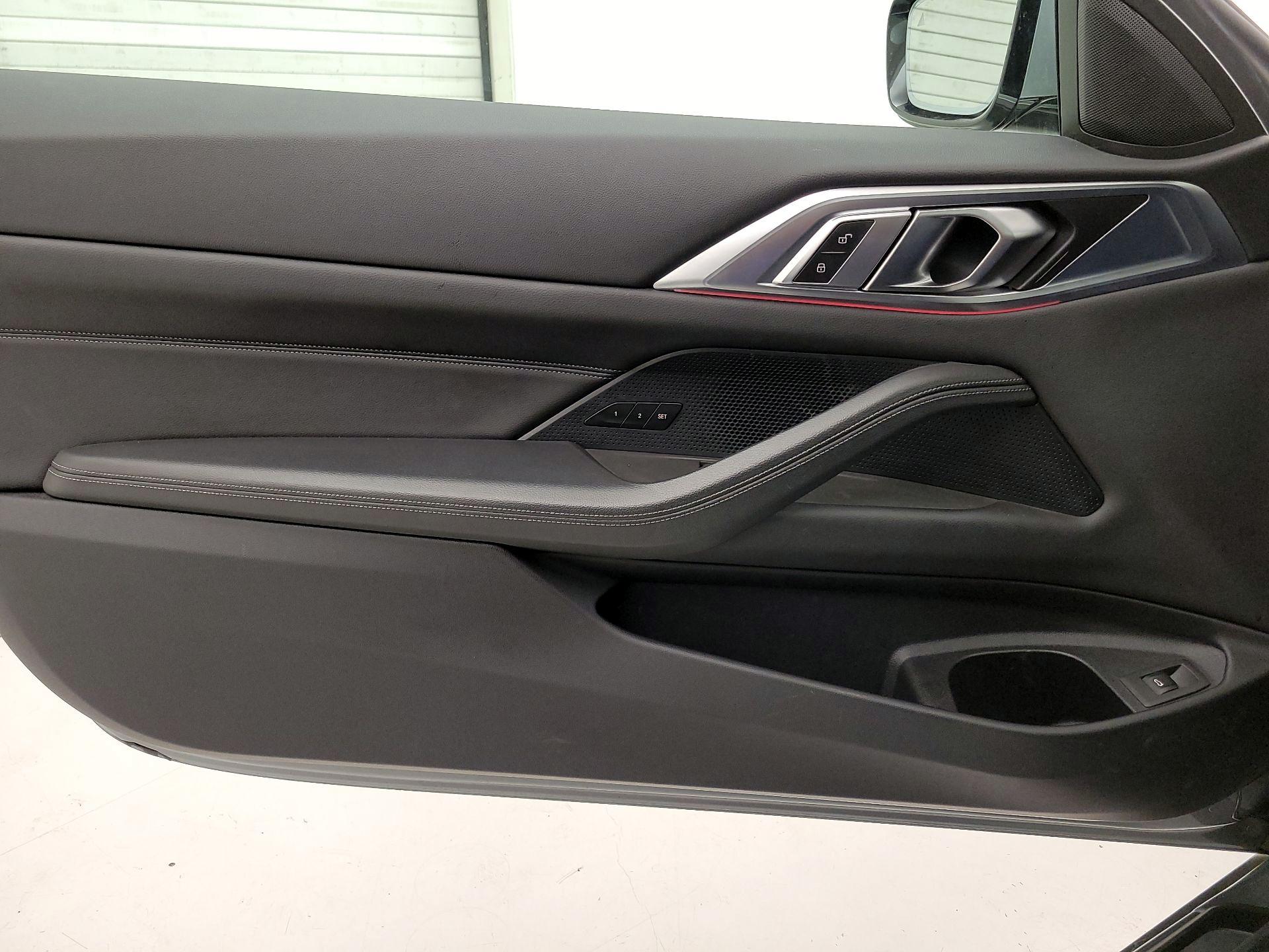 Thumbnail: 2025 BMW 4 Series - 12