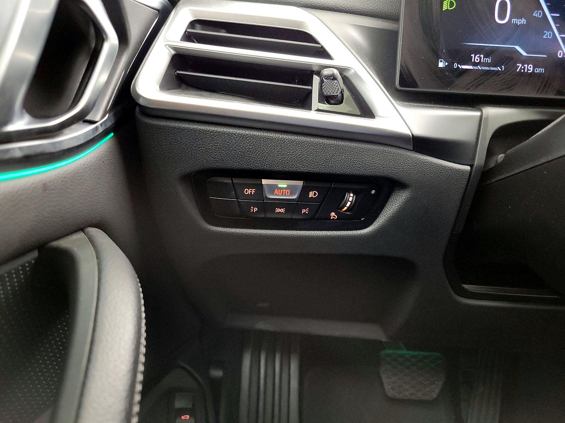 Thumbnail: 2025 BMW 4 Series - 13