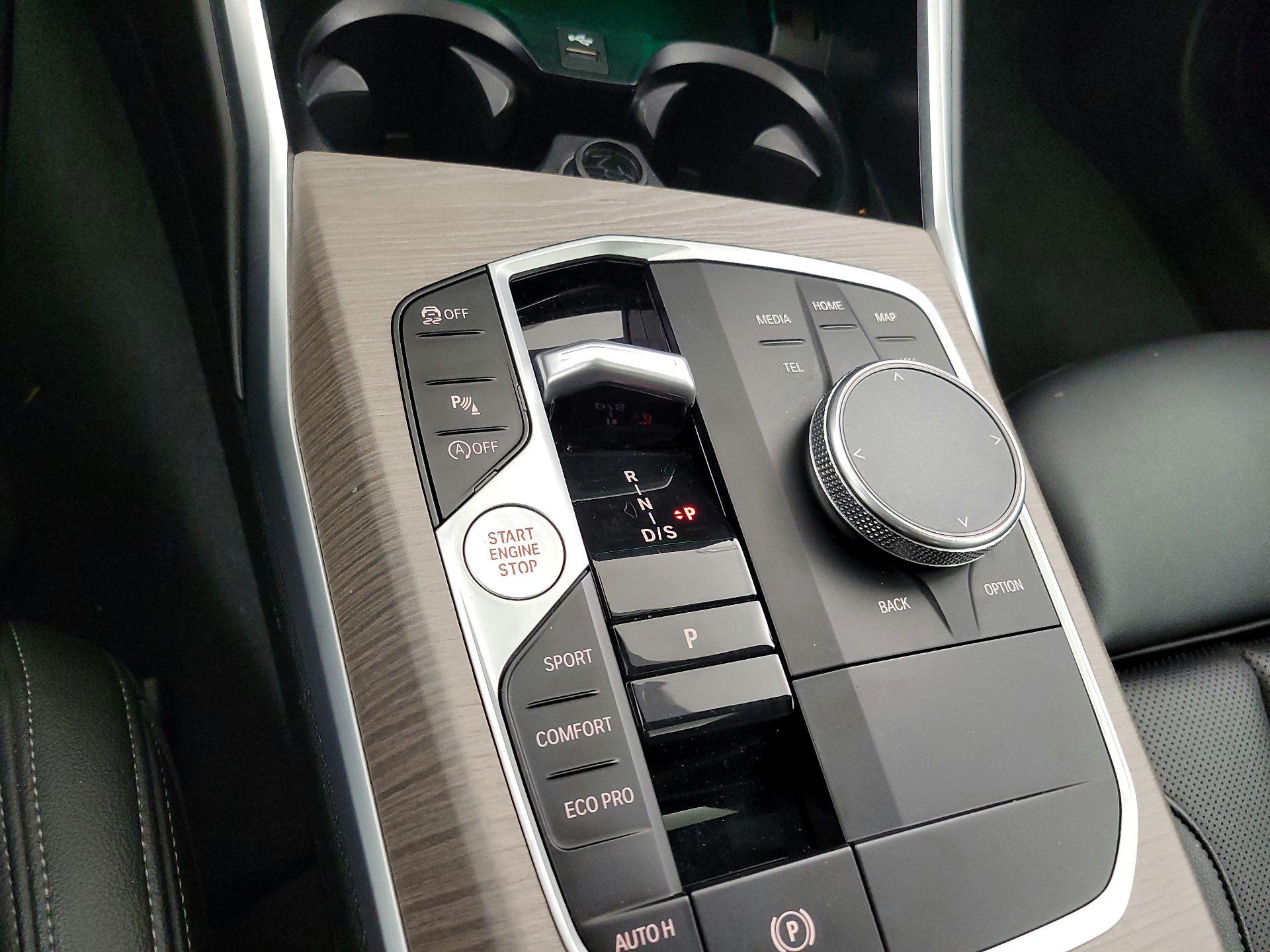 Thumbnail: 2025 BMW 4 Series - 18