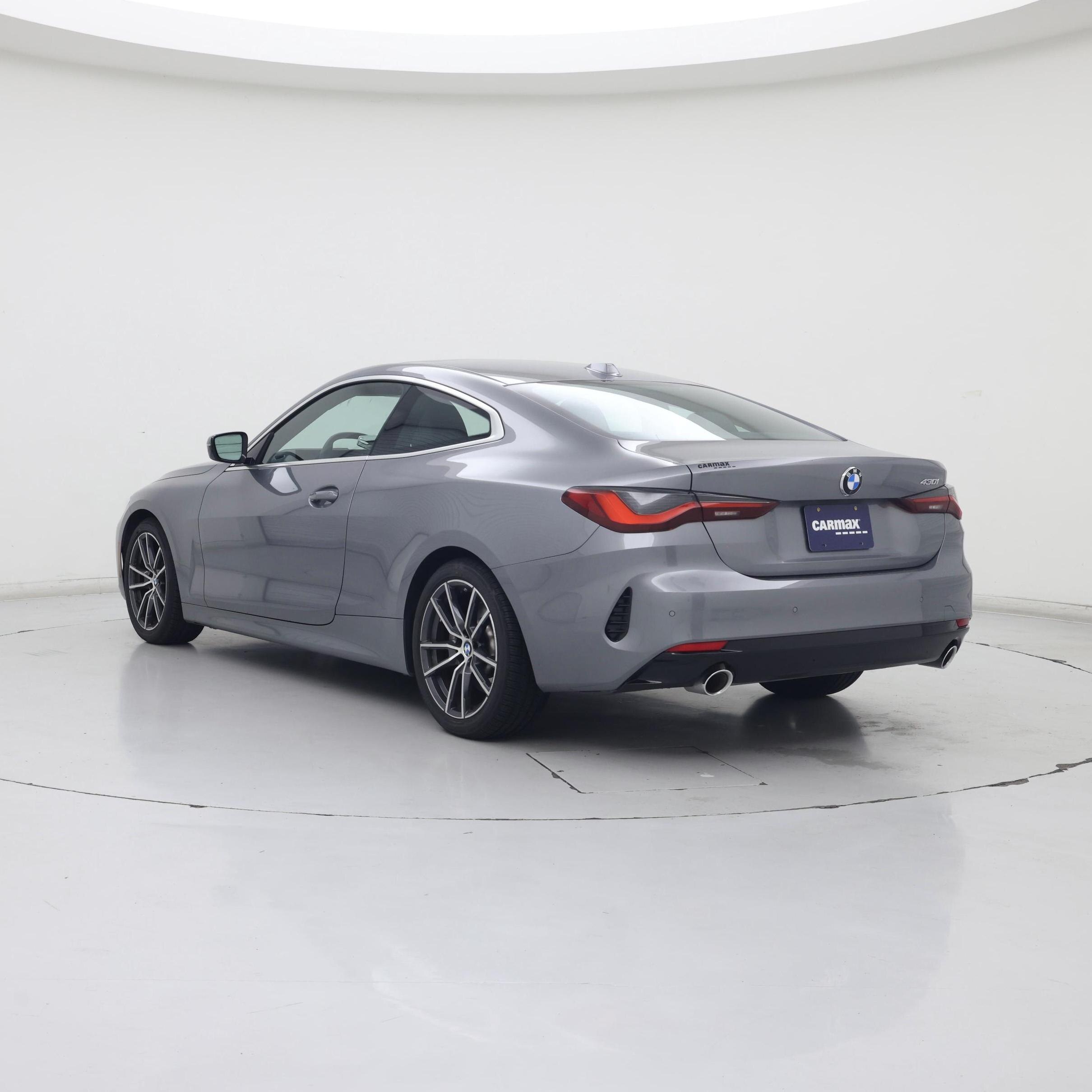 Thumbnail: 2025 BMW 4 Series - 2