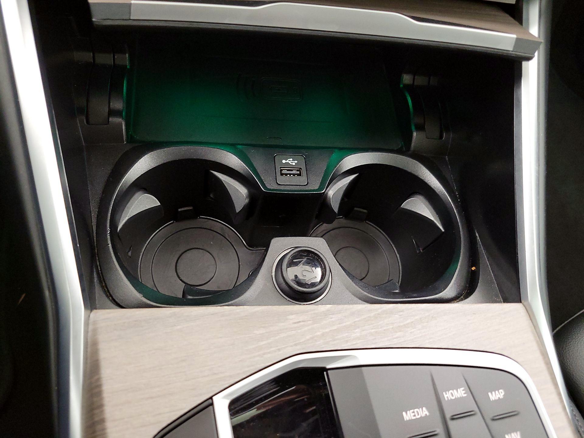 Thumbnail: 2025 BMW 4 Series - 19