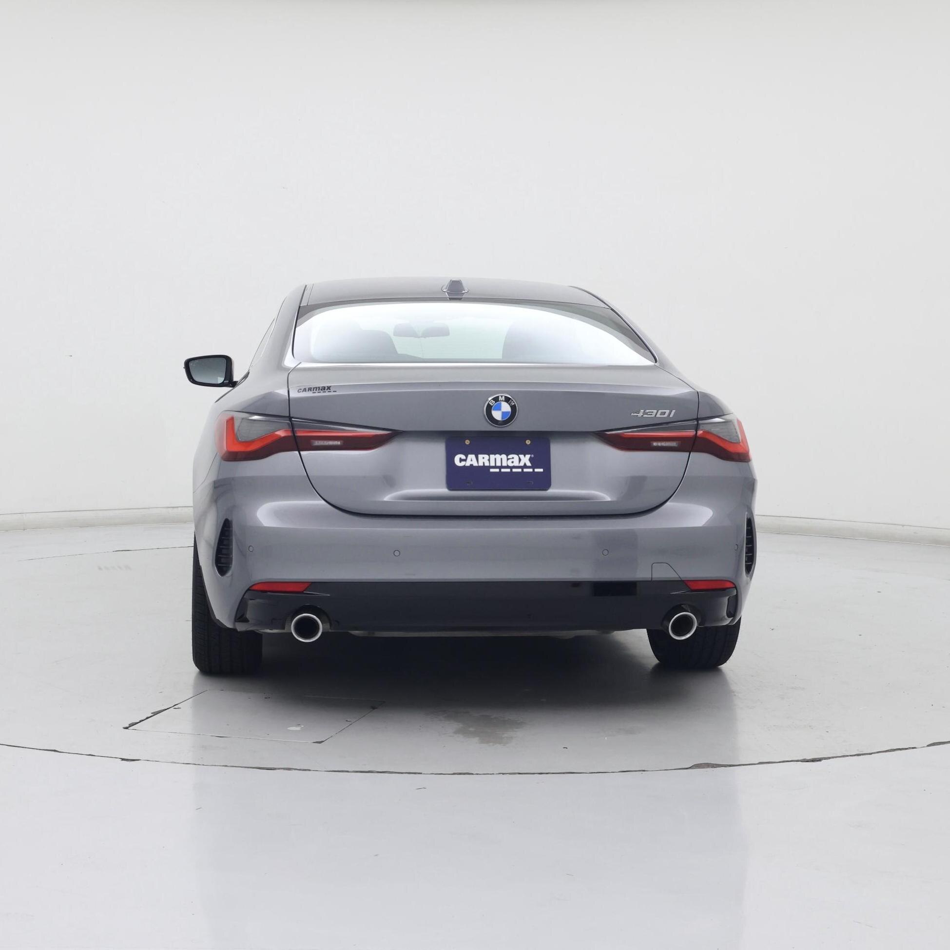 Thumbnail: 2025 BMW 4 Series - 6