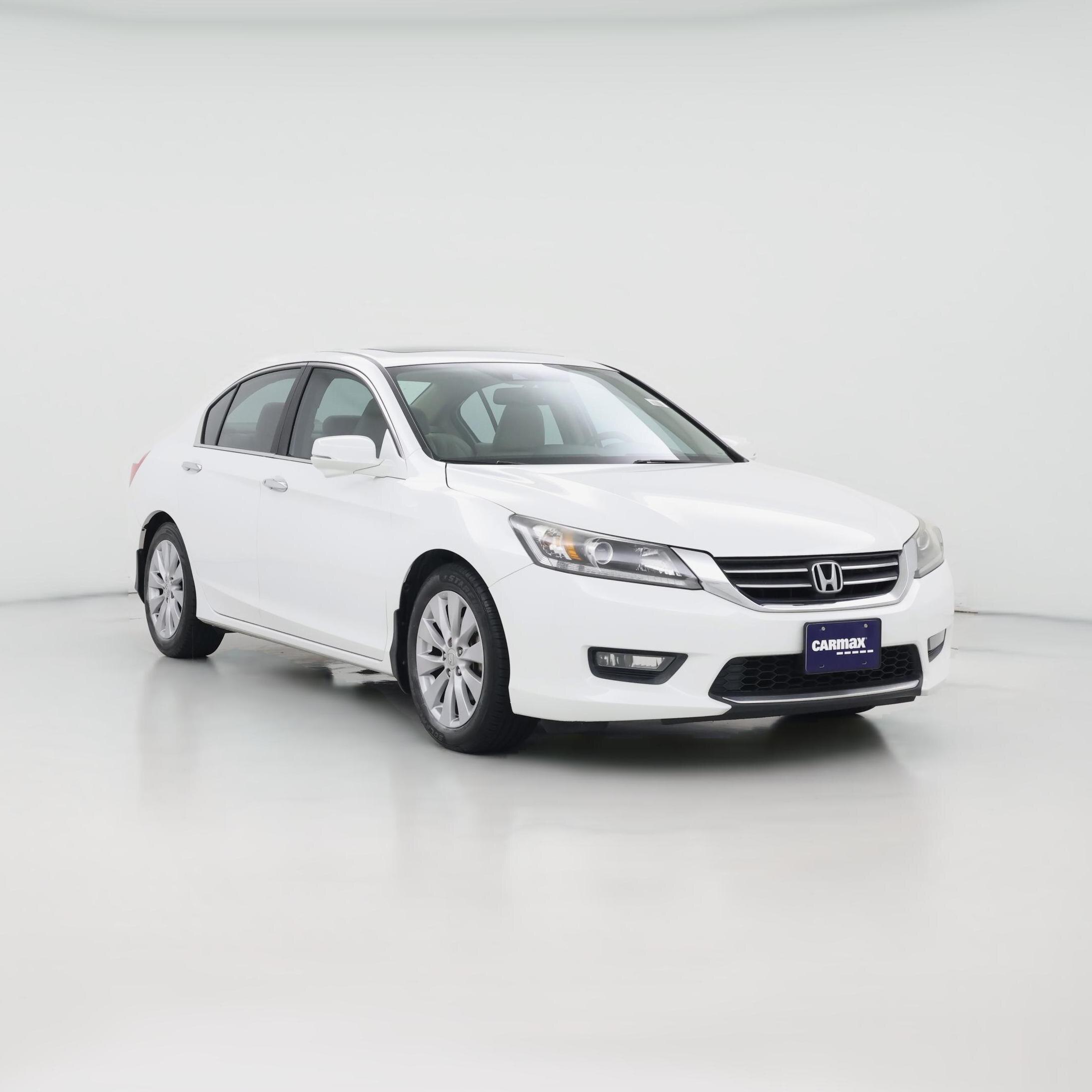 Thumbnail: 2014 Honda Accord - 1