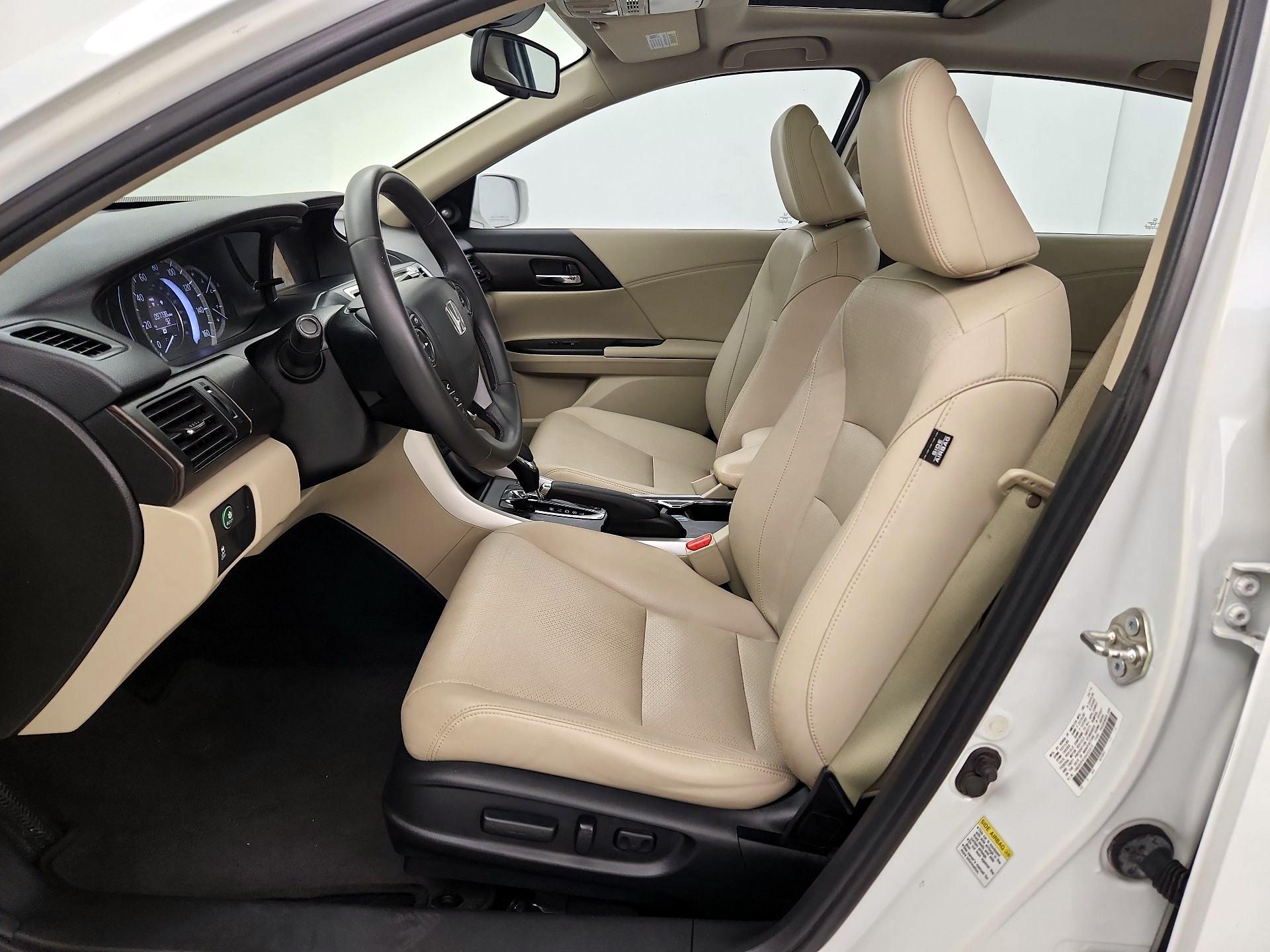 Thumbnail: 2014 Honda Accord - 11