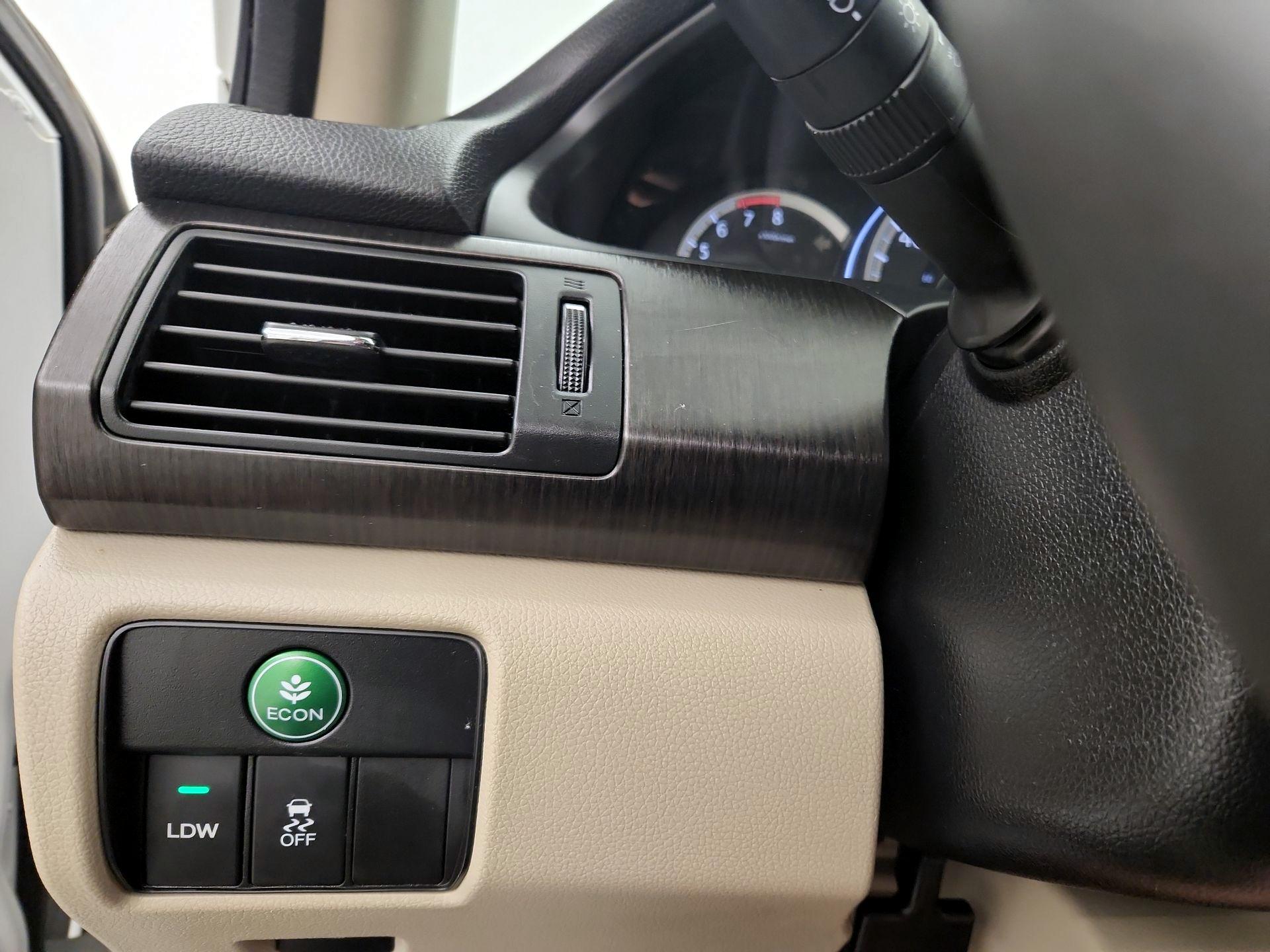 Thumbnail: 2014 Honda Accord - 13