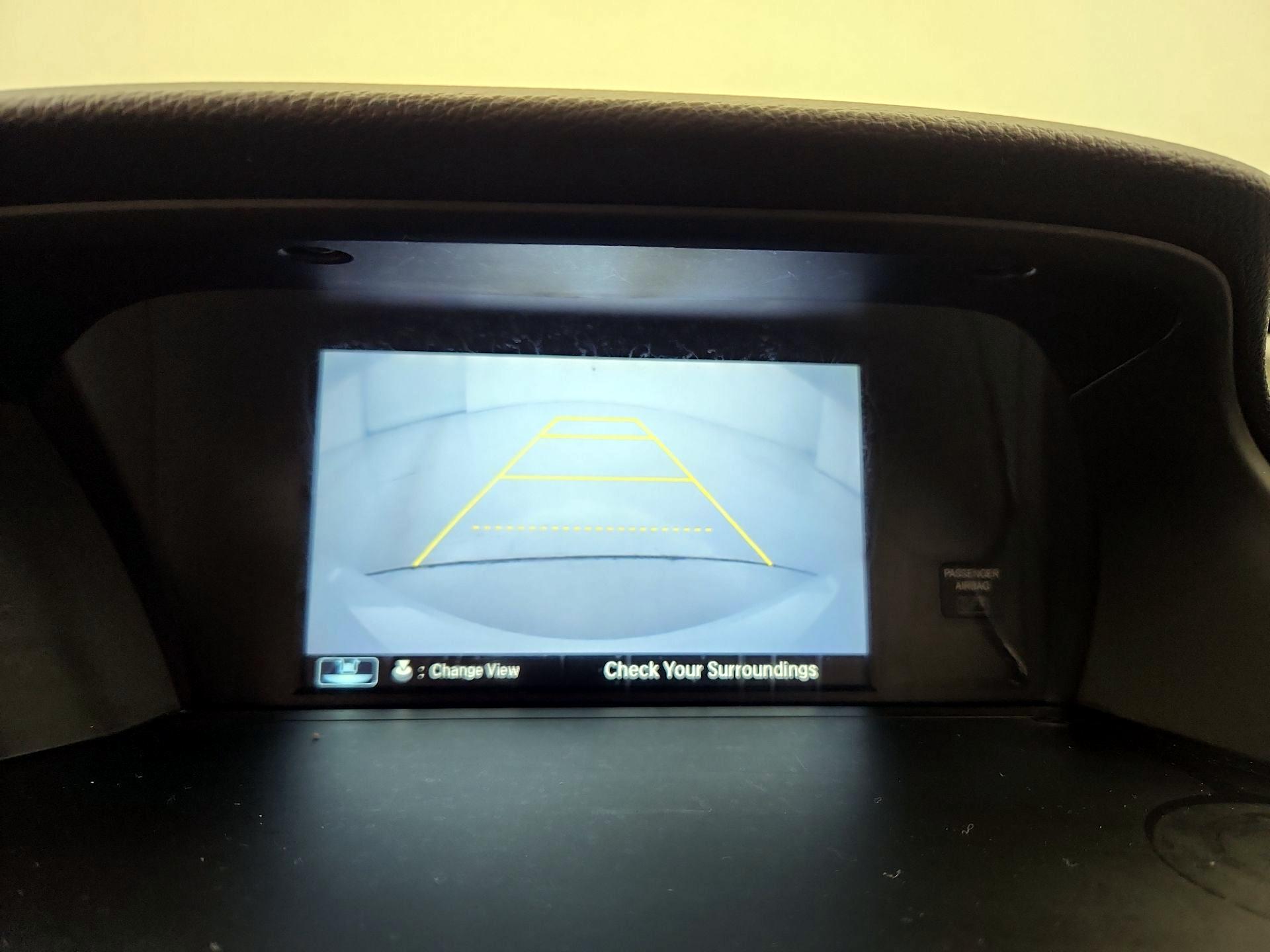Thumbnail: 2014 Honda Accord - 15