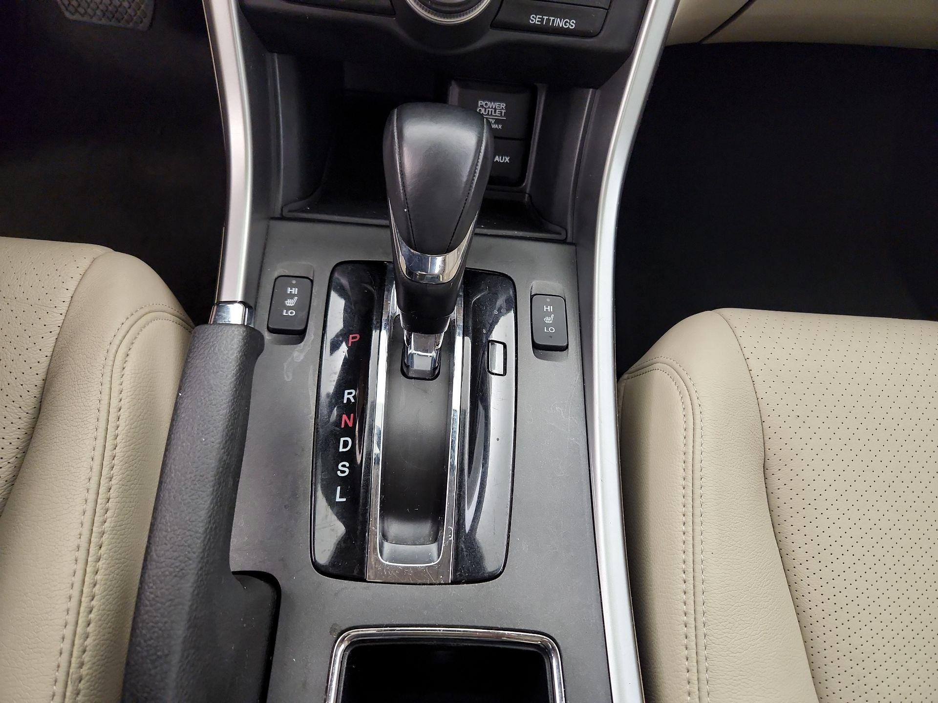 Thumbnail: 2014 Honda Accord - 18