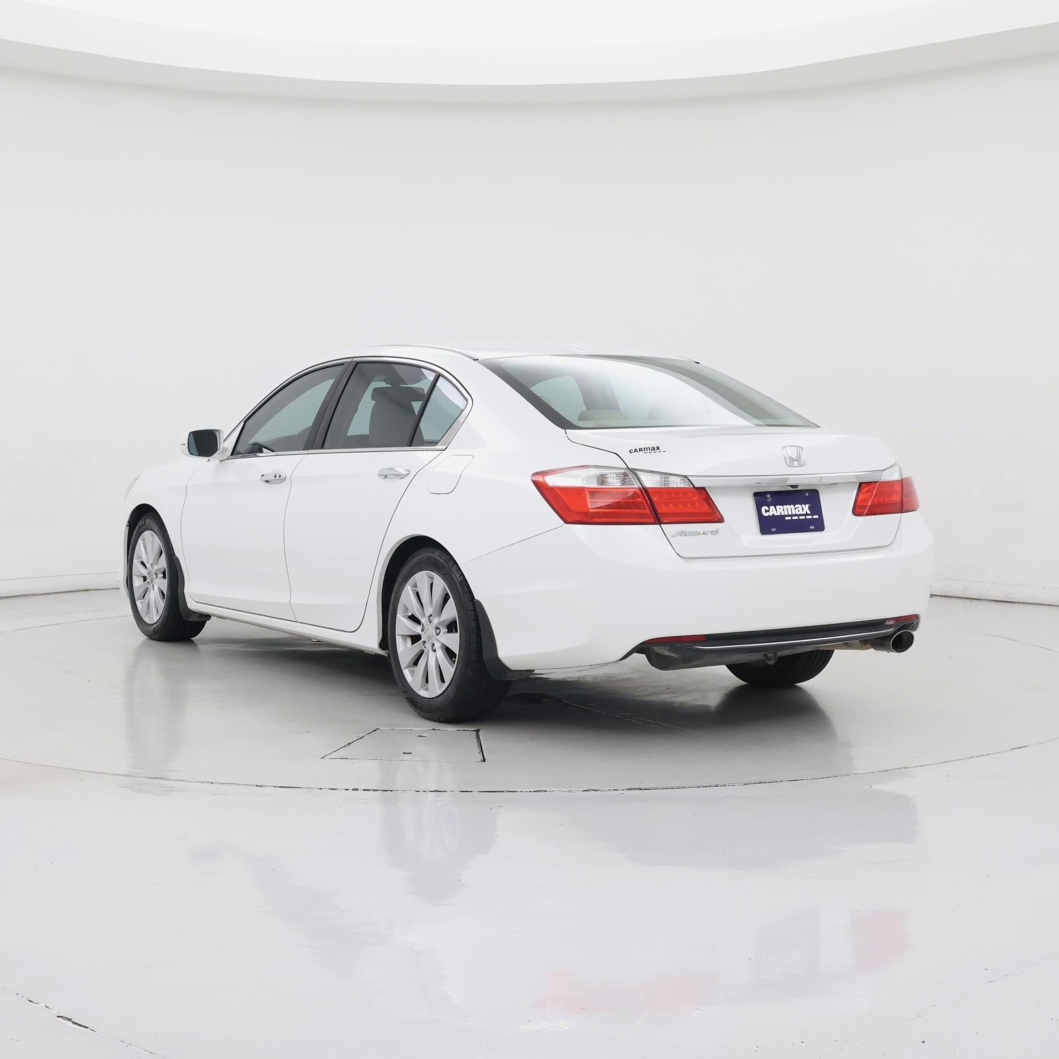 Thumbnail: 2014 Honda Accord - 2