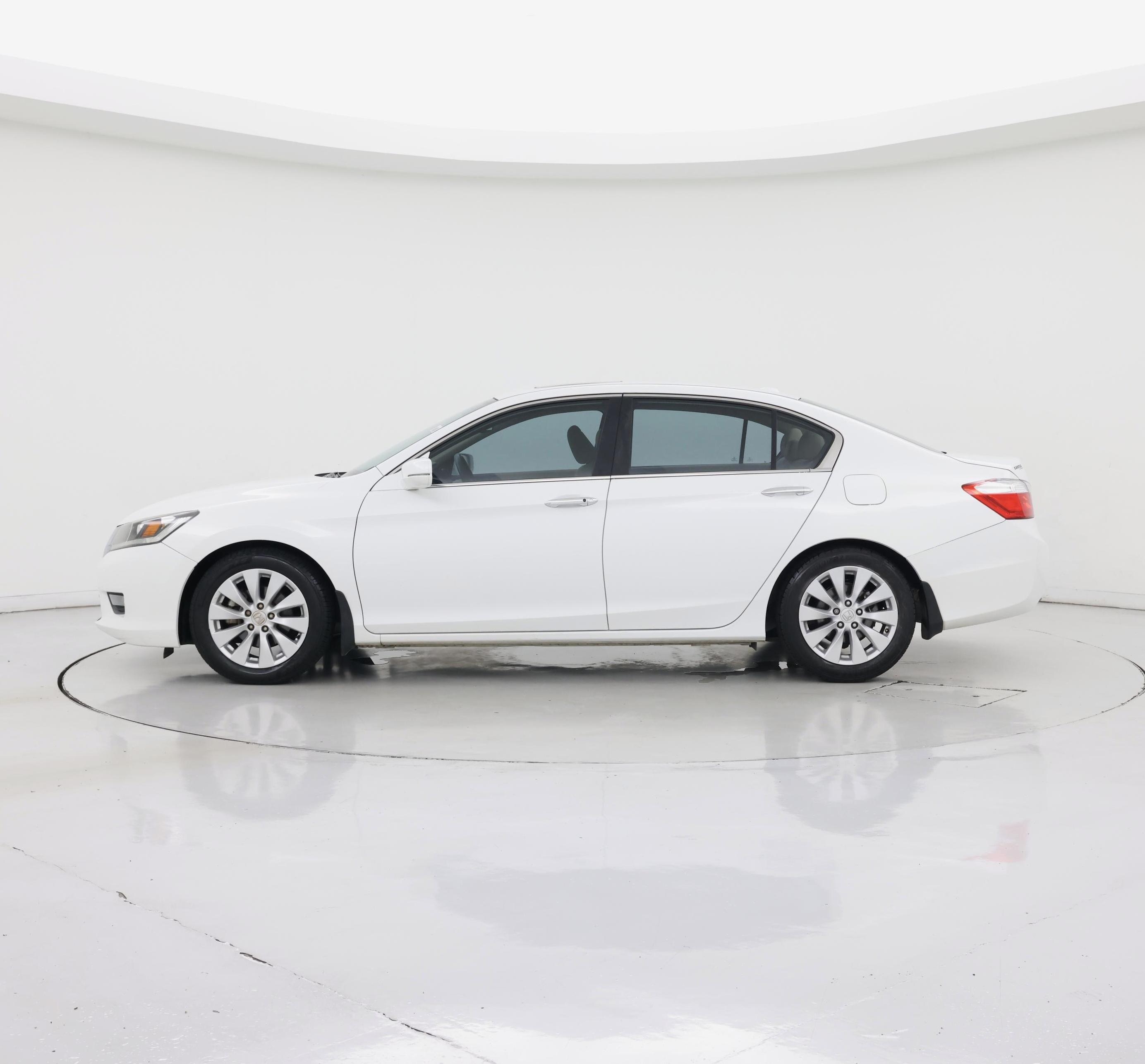 Thumbnail: 2014 Honda Accord - 3