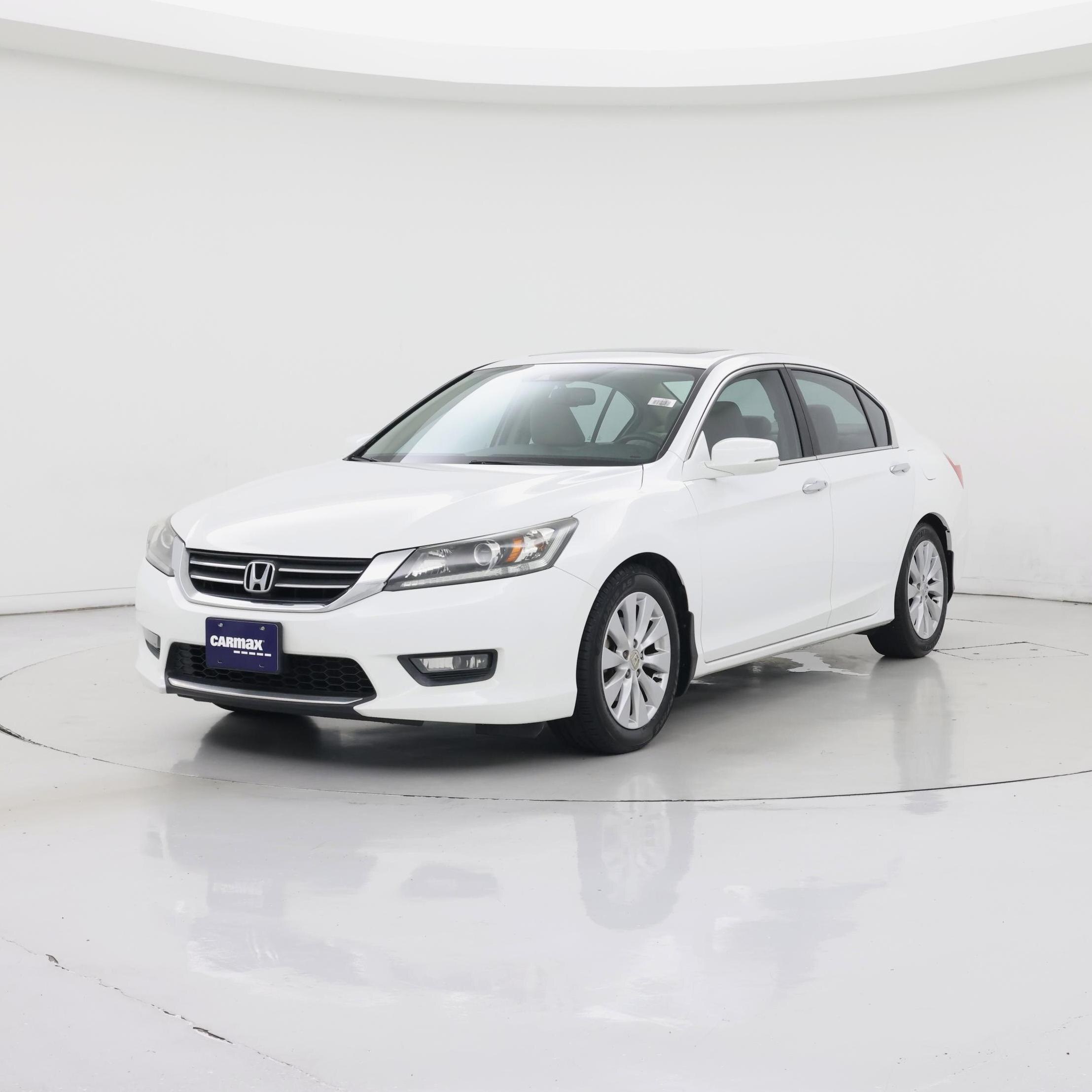 Thumbnail: 2014 Honda Accord - 4