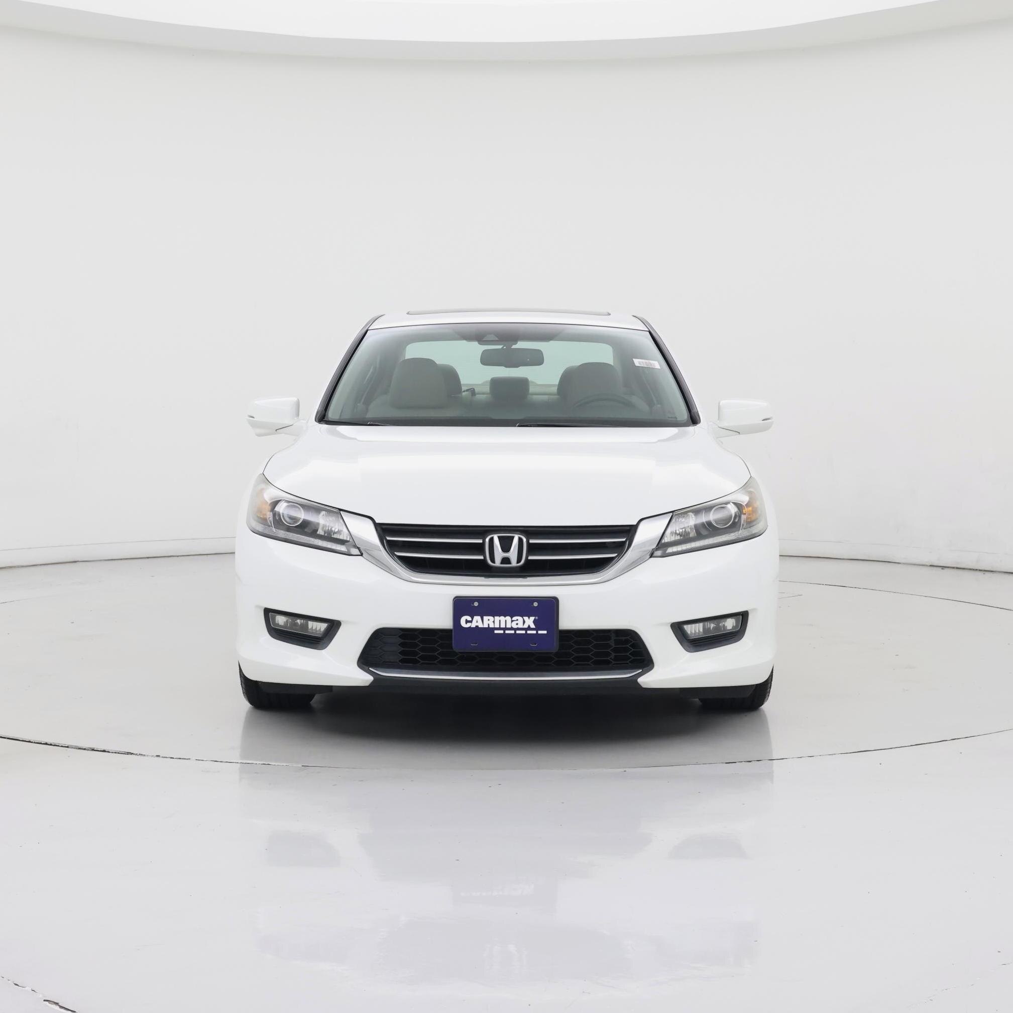 Thumbnail: 2014 Honda Accord - 5