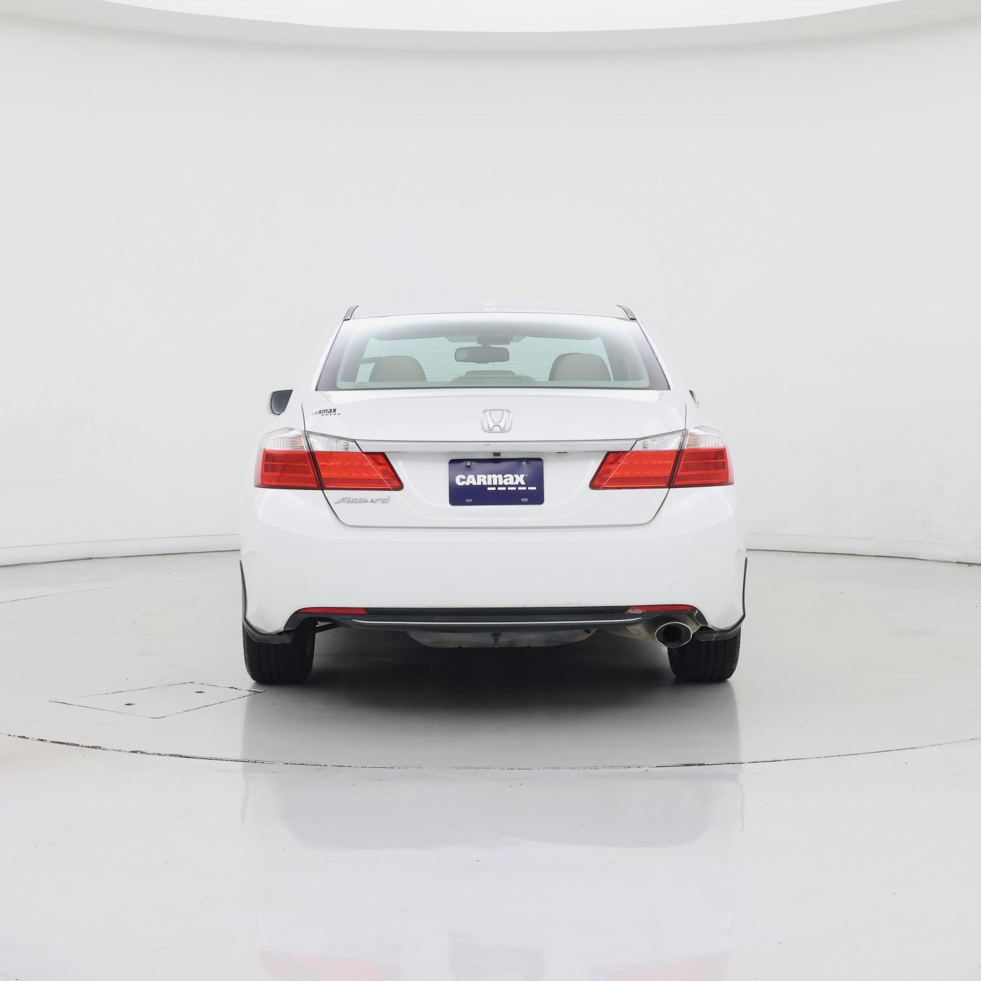 Thumbnail: 2014 Honda Accord - 6