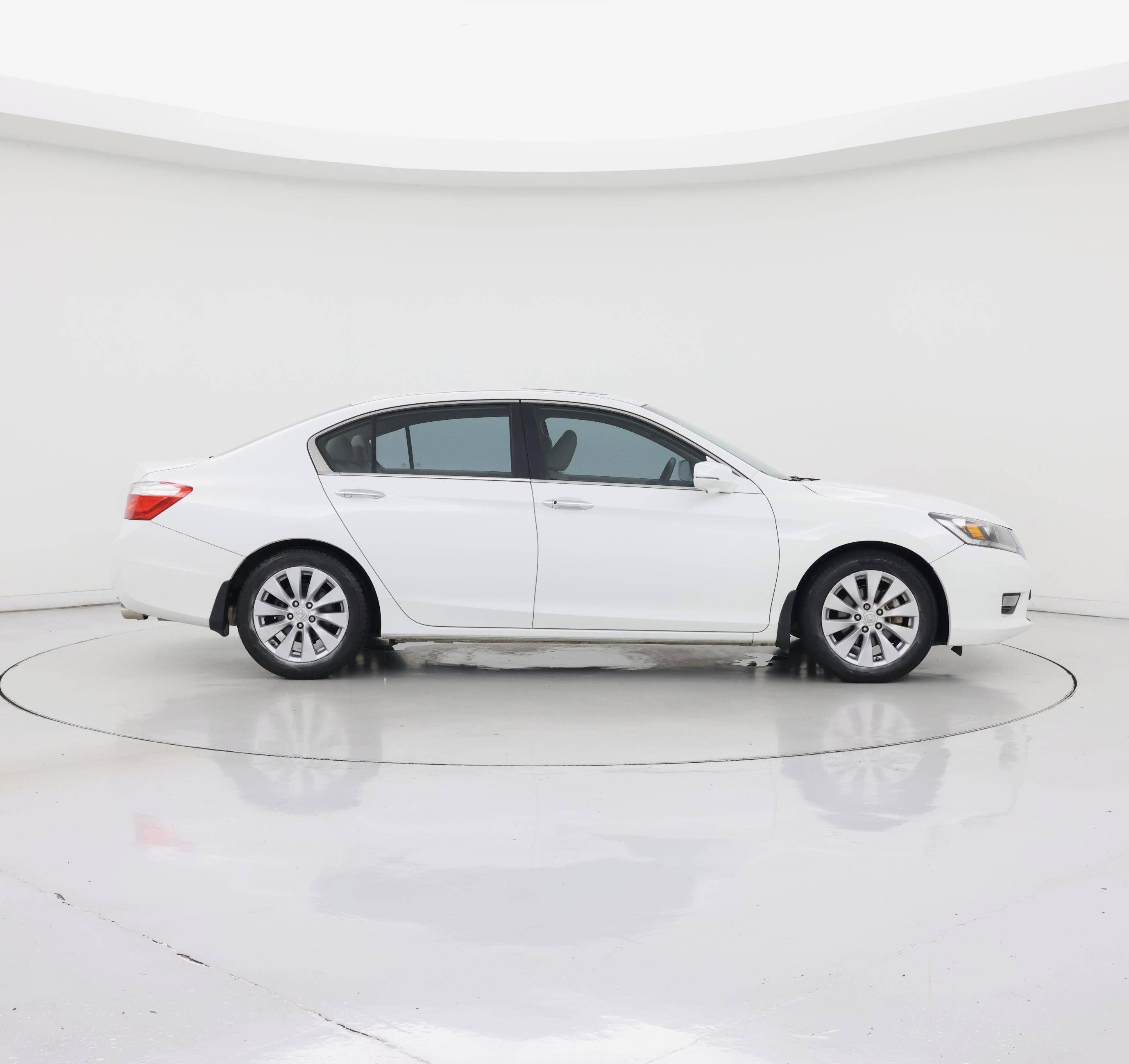 Thumbnail: 2014 Honda Accord - 7