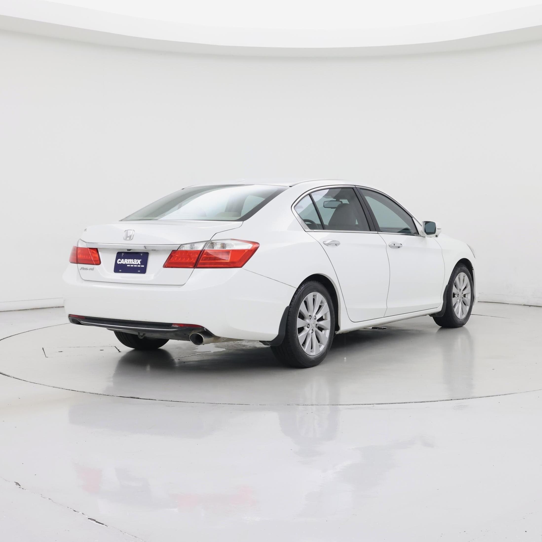 Thumbnail: 2014 Honda Accord - 8
