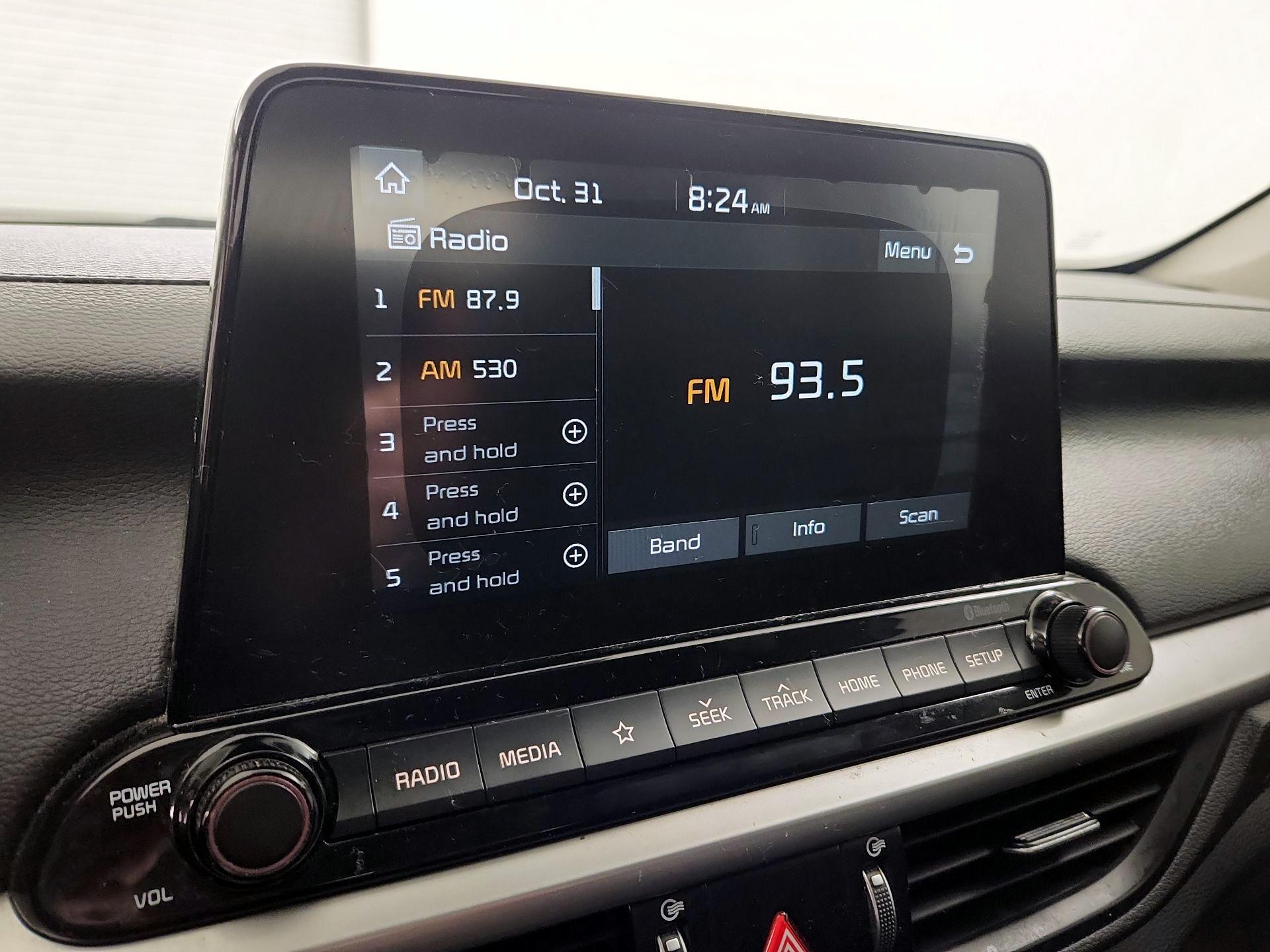 Thumbnail: 2019 Kia Forte - 15