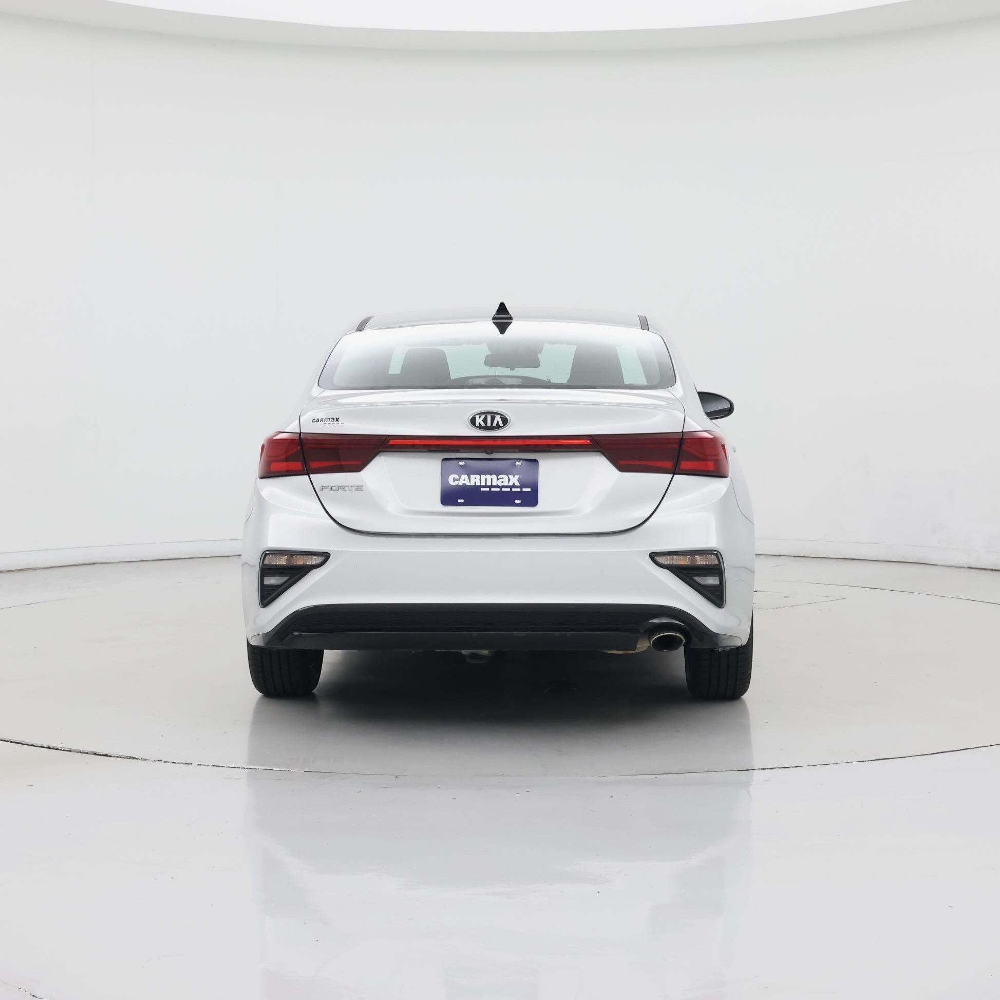 Thumbnail: 2019 Kia Forte - 6