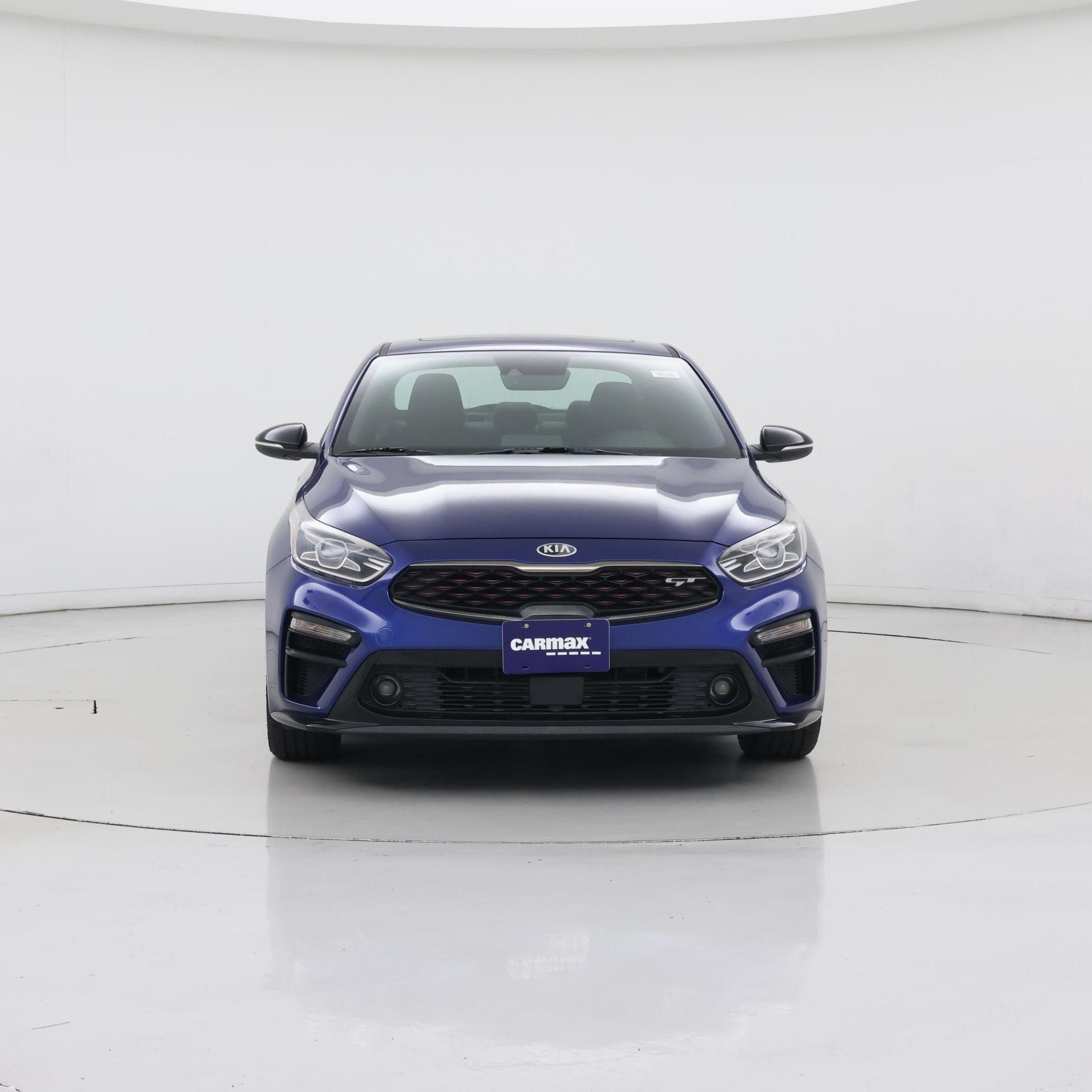 Thumbnail: 2020 Kia Forte - 5