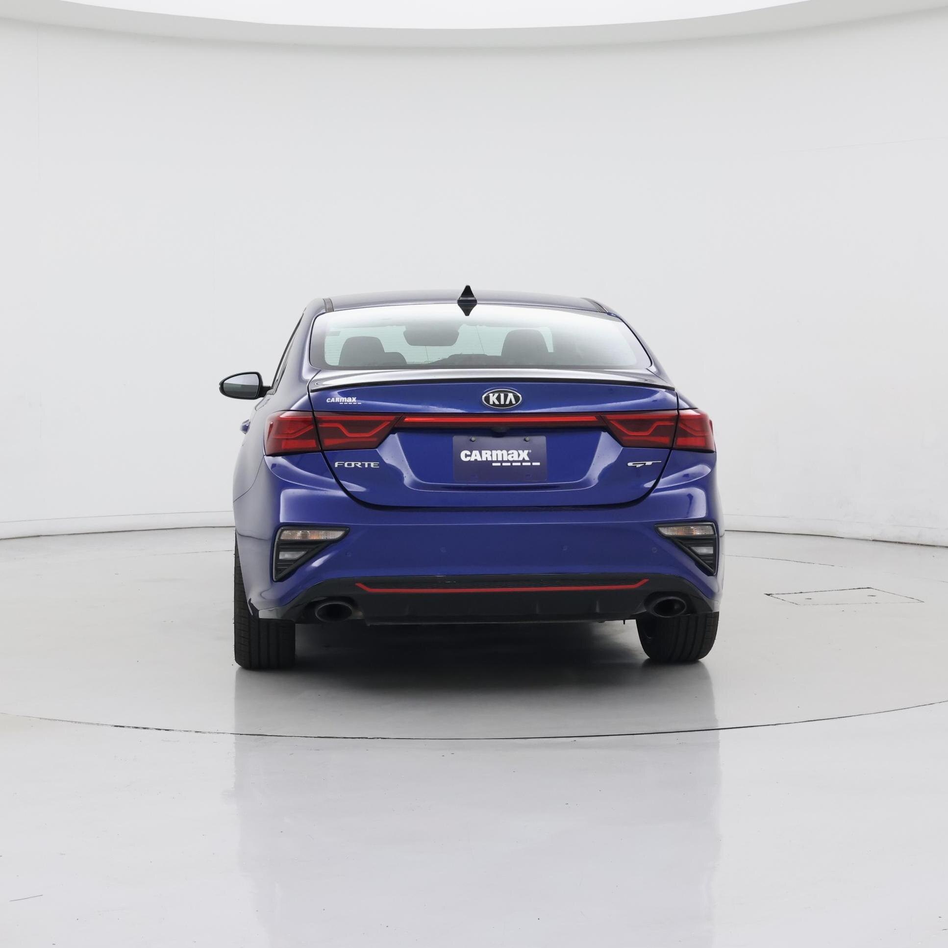 Thumbnail: 2020 Kia Forte - 6