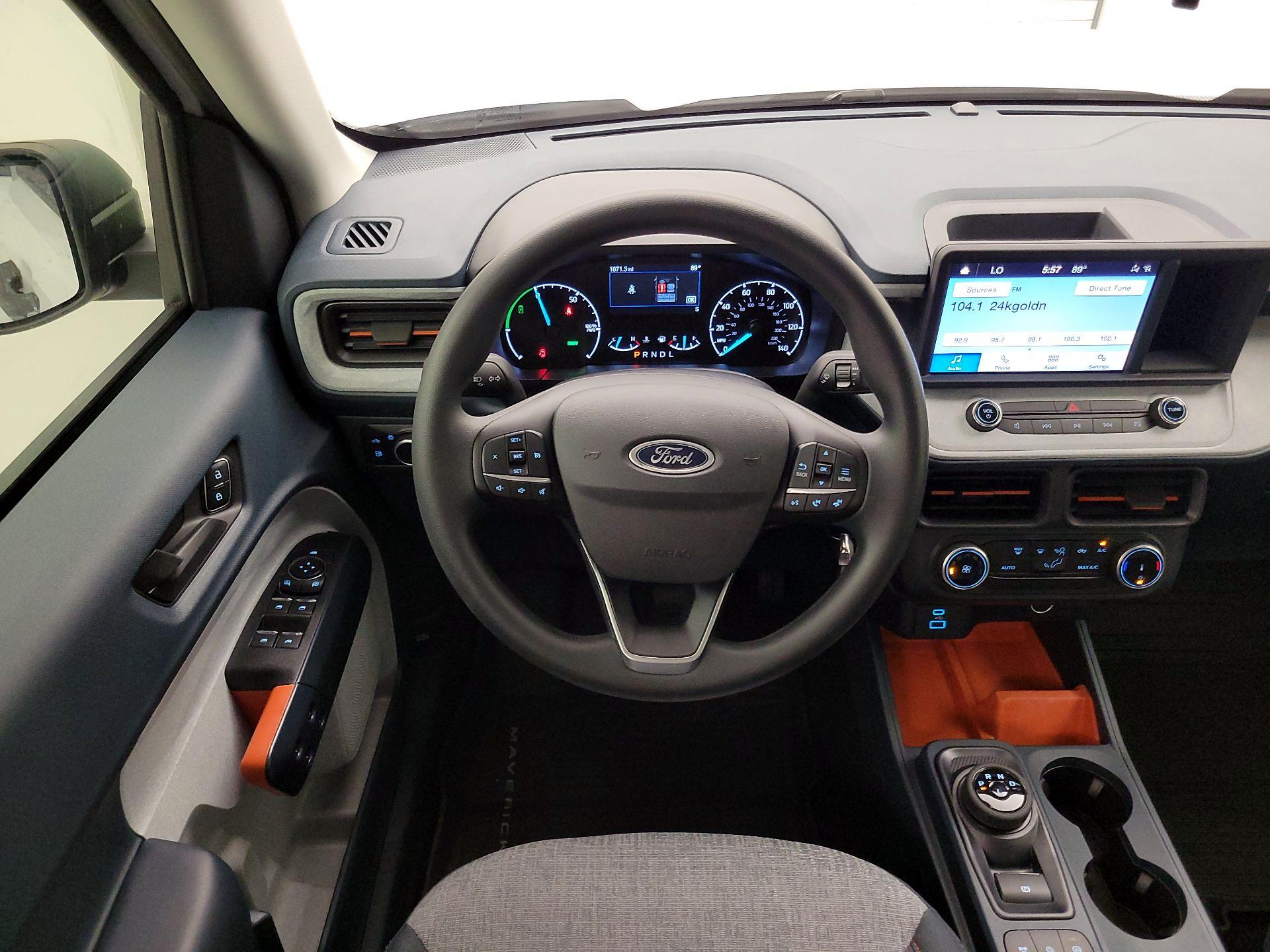 Thumbnail: 2024 Ford Maverick - 10