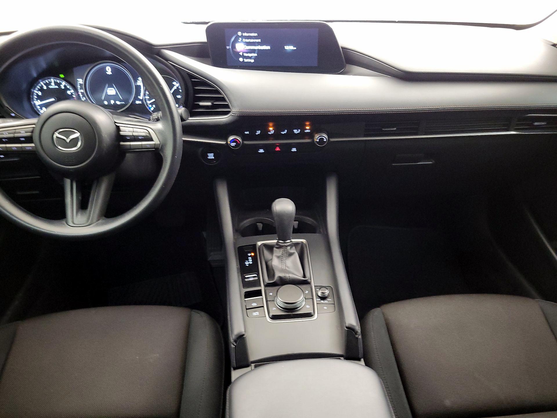 Thumbnail: 2022 Mazda Mazda3 - 9