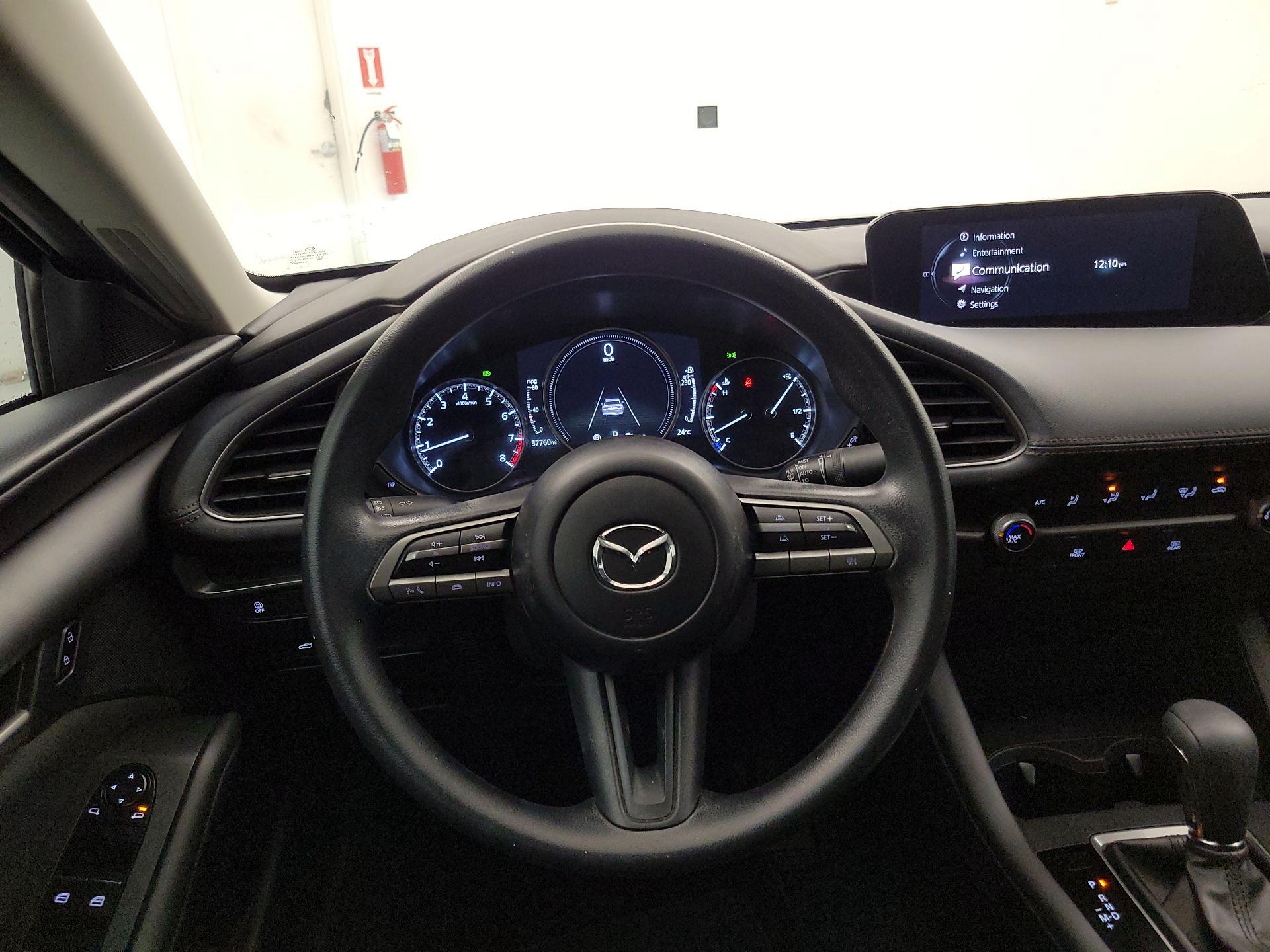 Thumbnail: 2022 Mazda Mazda3 - 10