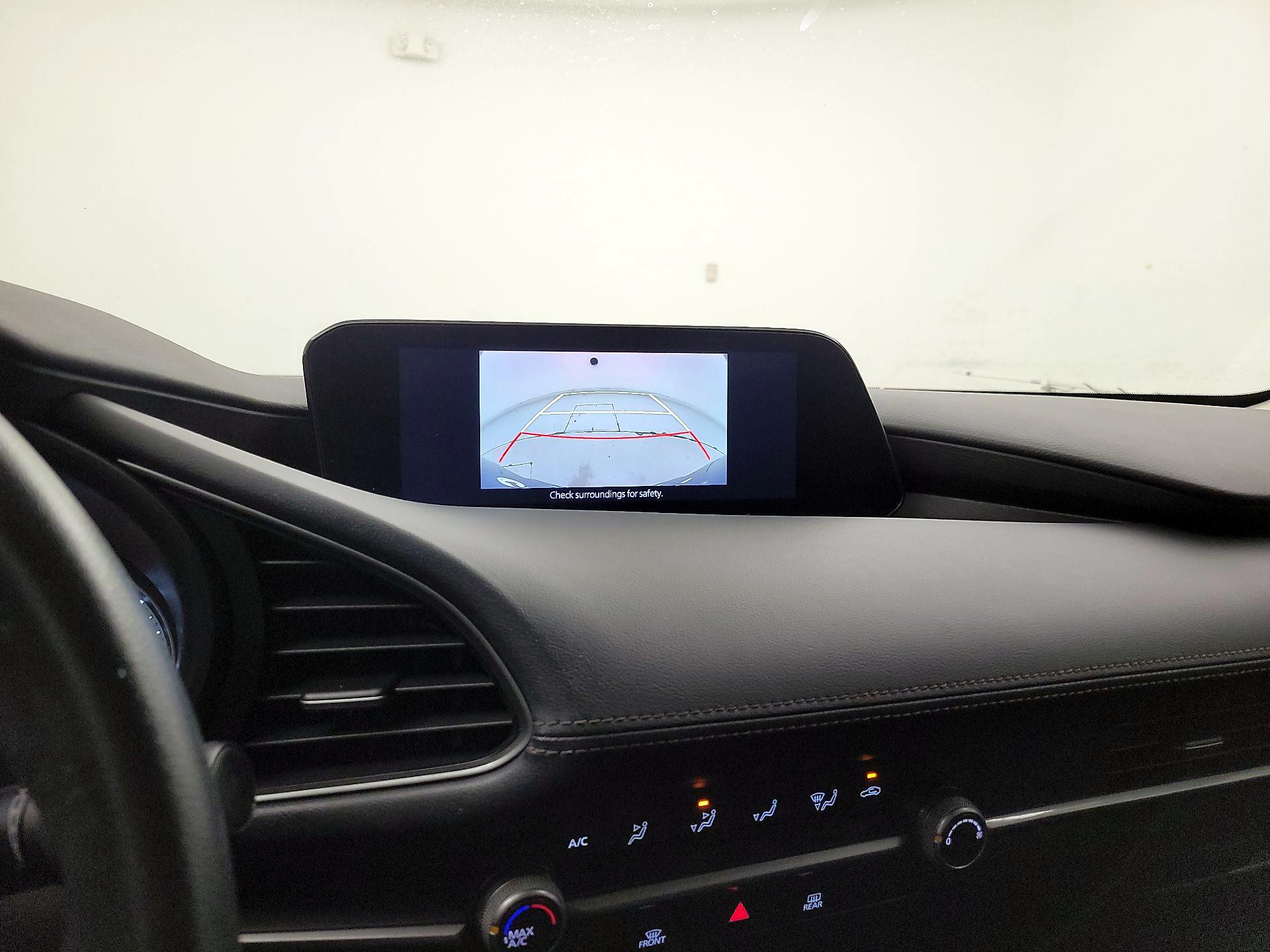 Thumbnail: 2022 Mazda Mazda3 - 14