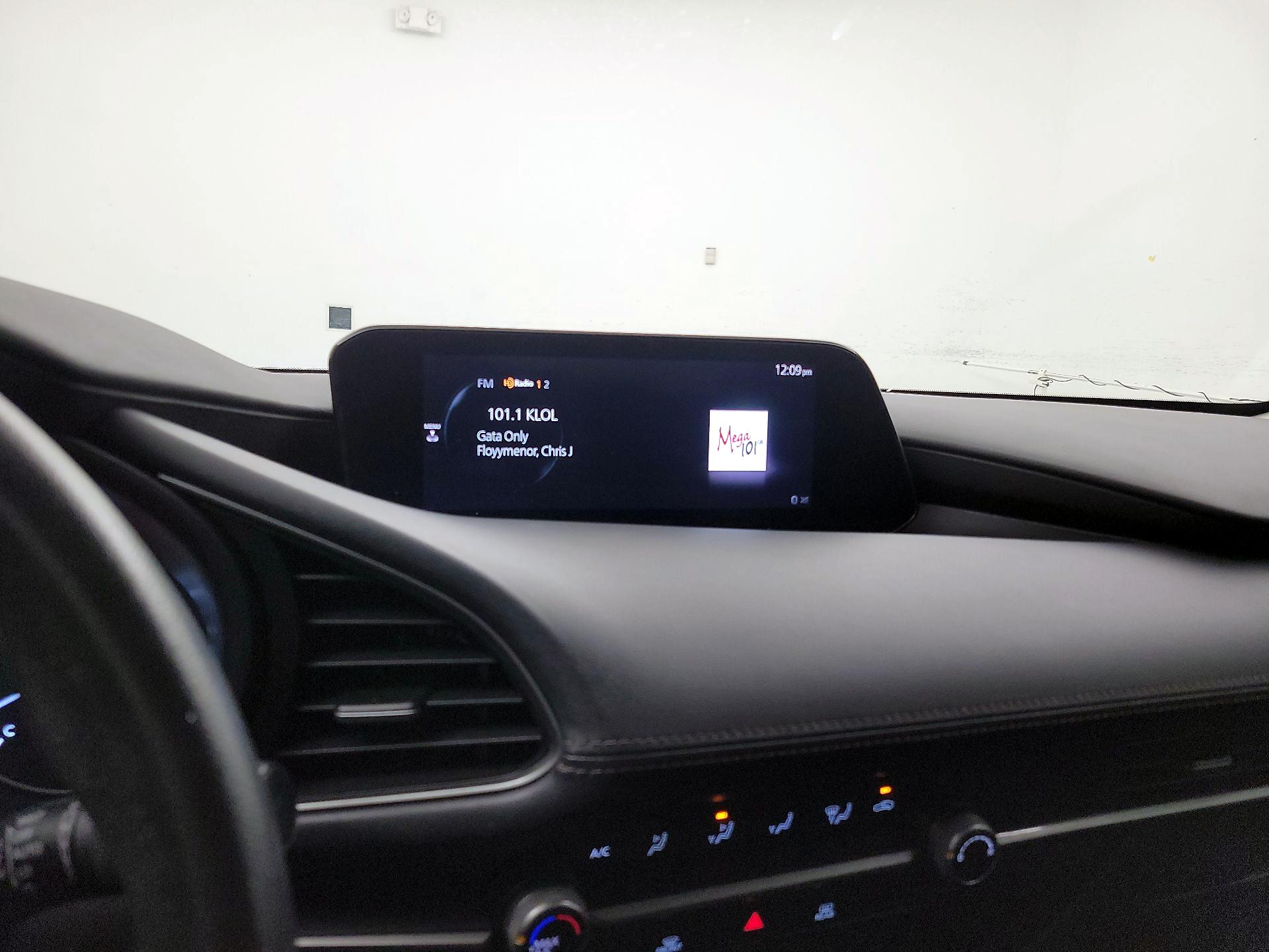 Thumbnail: 2022 Mazda Mazda3 - 15