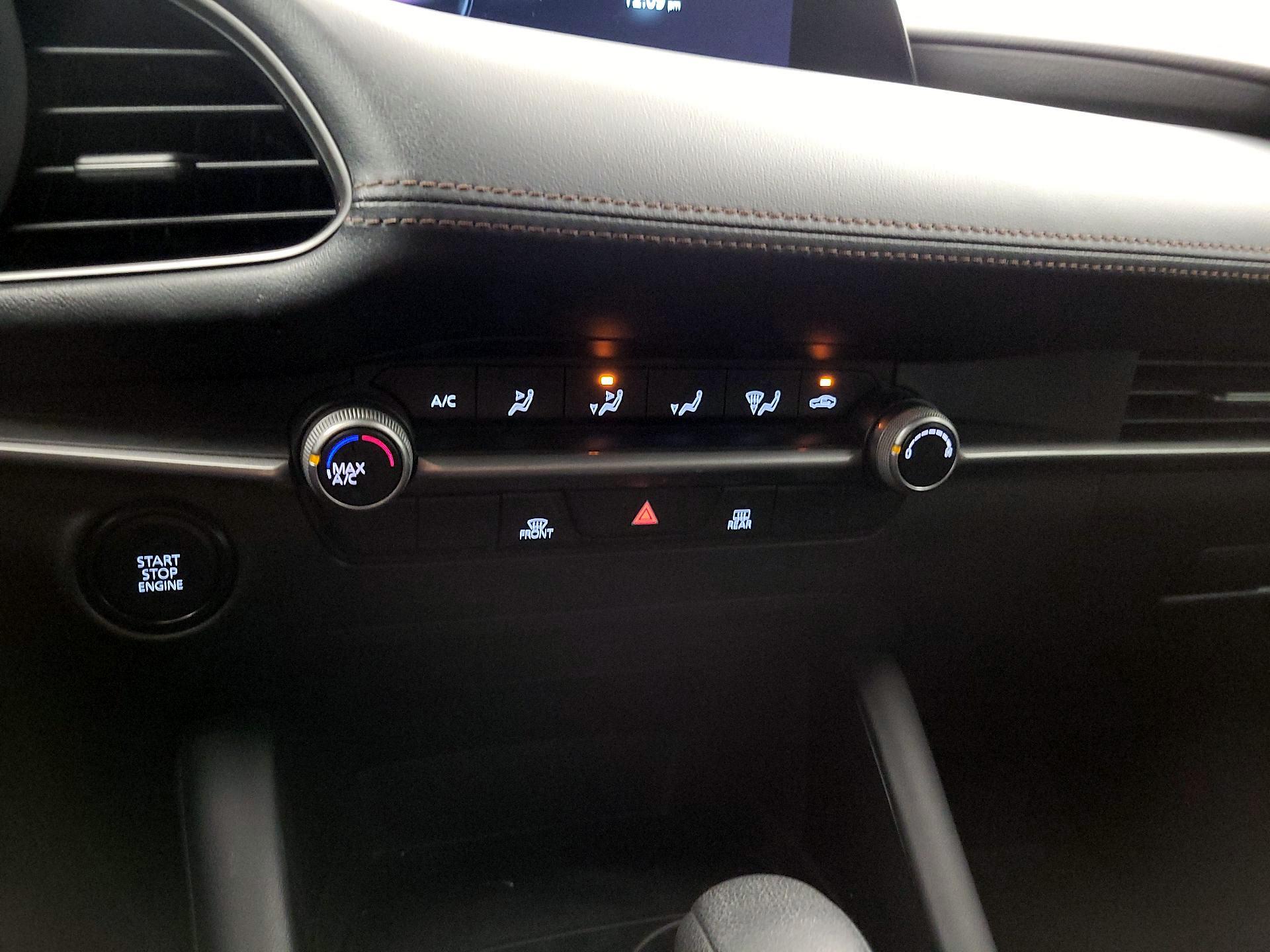 Thumbnail: 2022 Mazda Mazda3 - 16