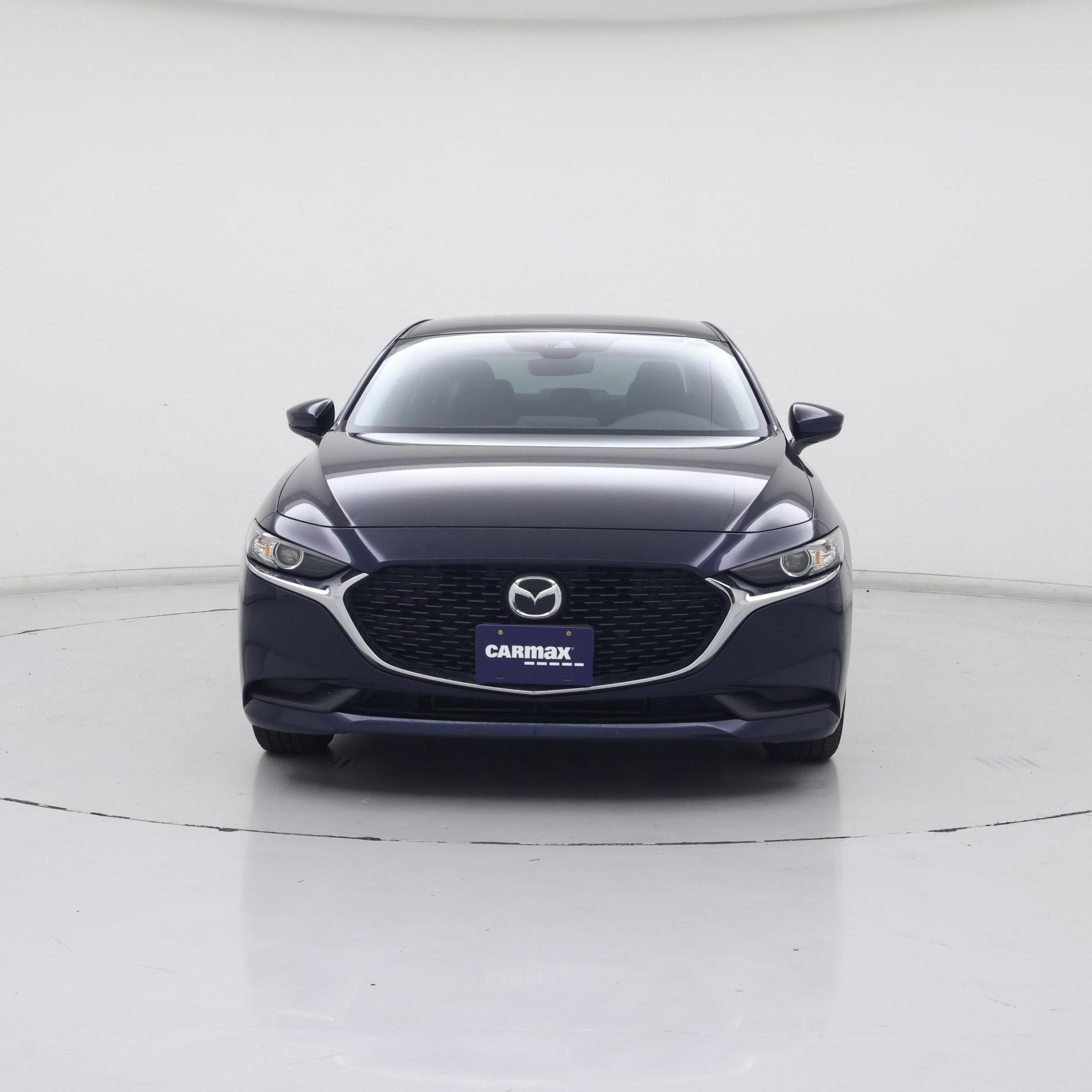 Thumbnail: 2022 Mazda Mazda3 - 5