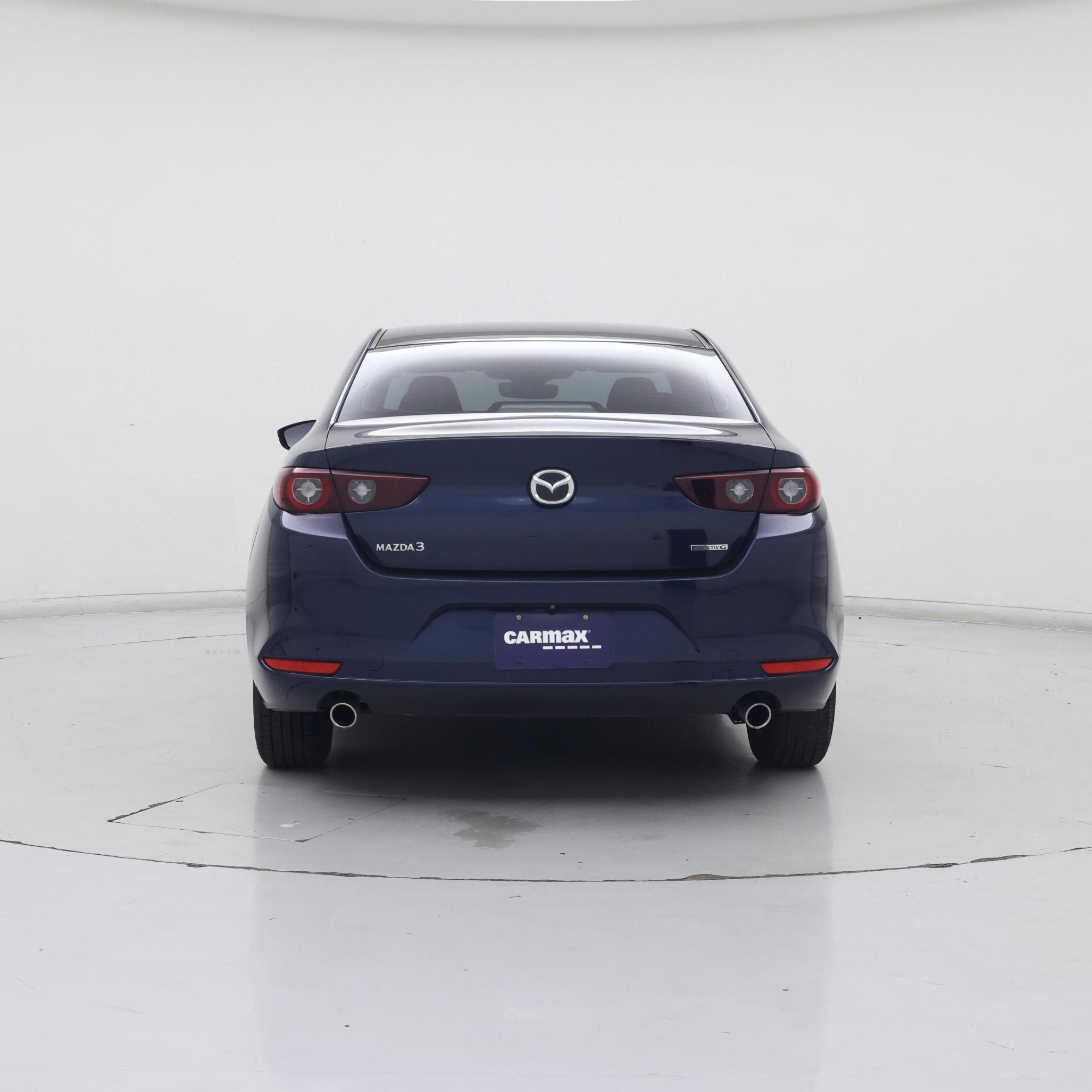 Thumbnail: 2022 Mazda Mazda3 - 6