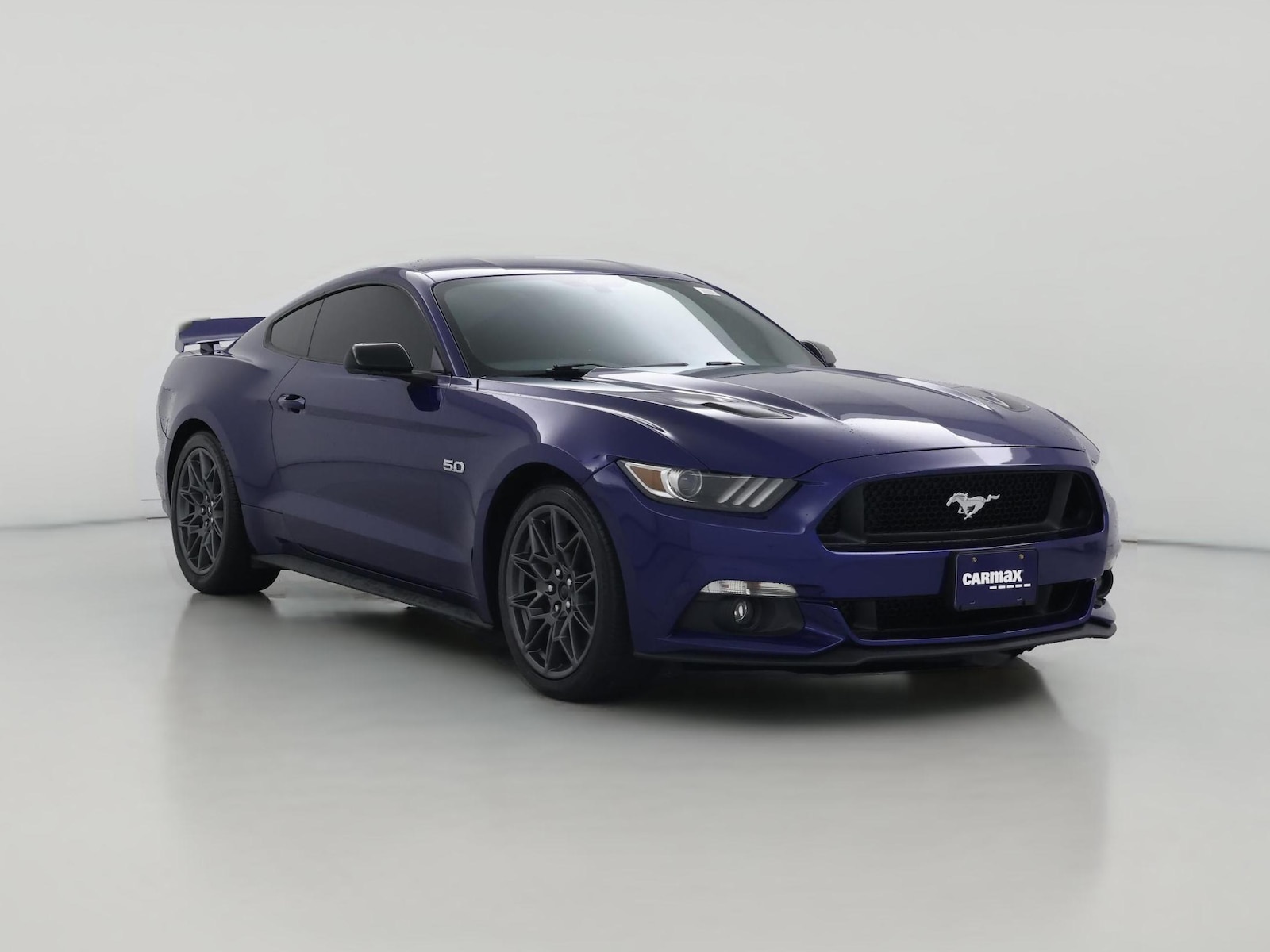 2016 Ford Mustang GT