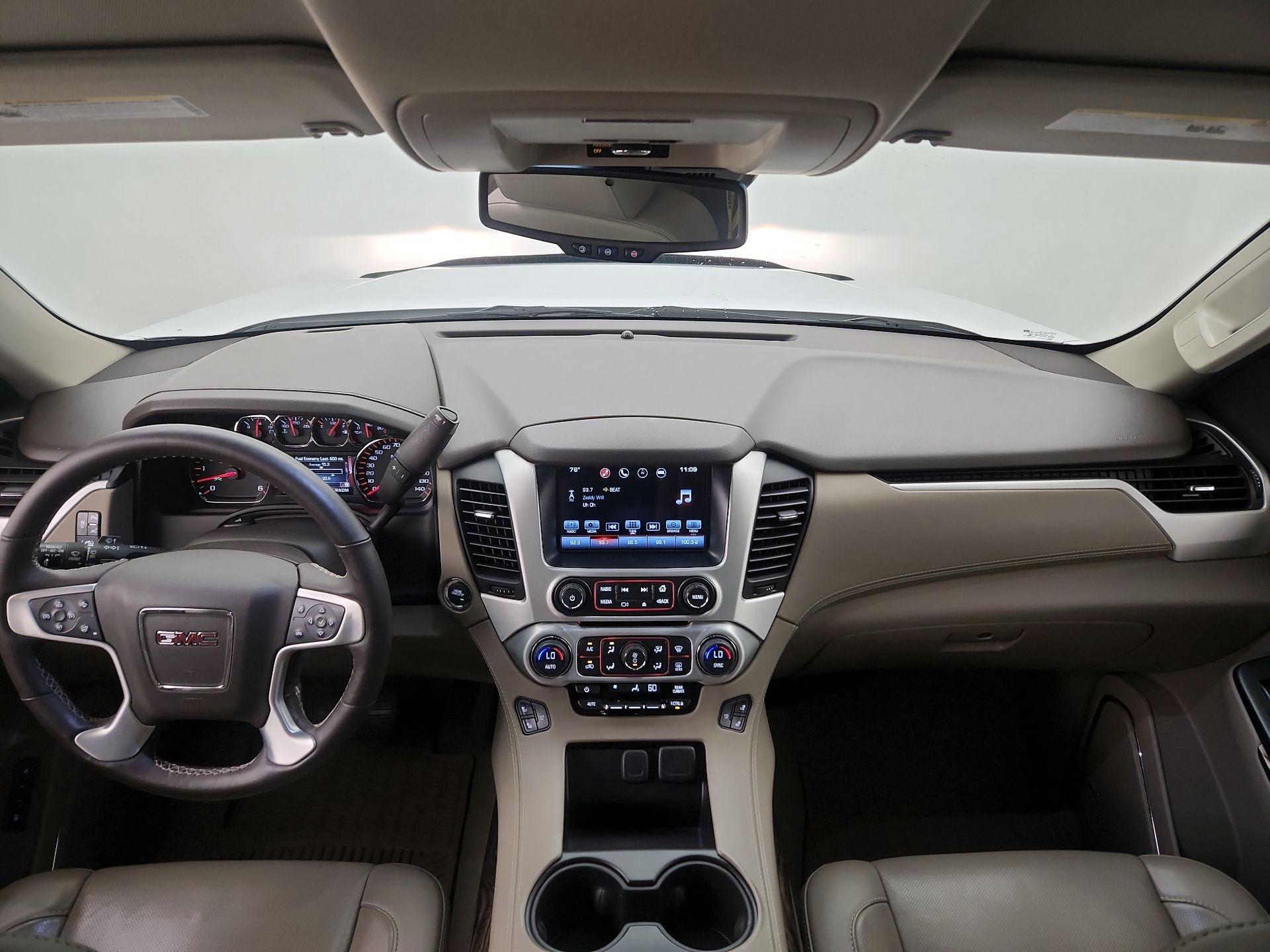 Thumbnail: 2016 GMC Yukon - 9