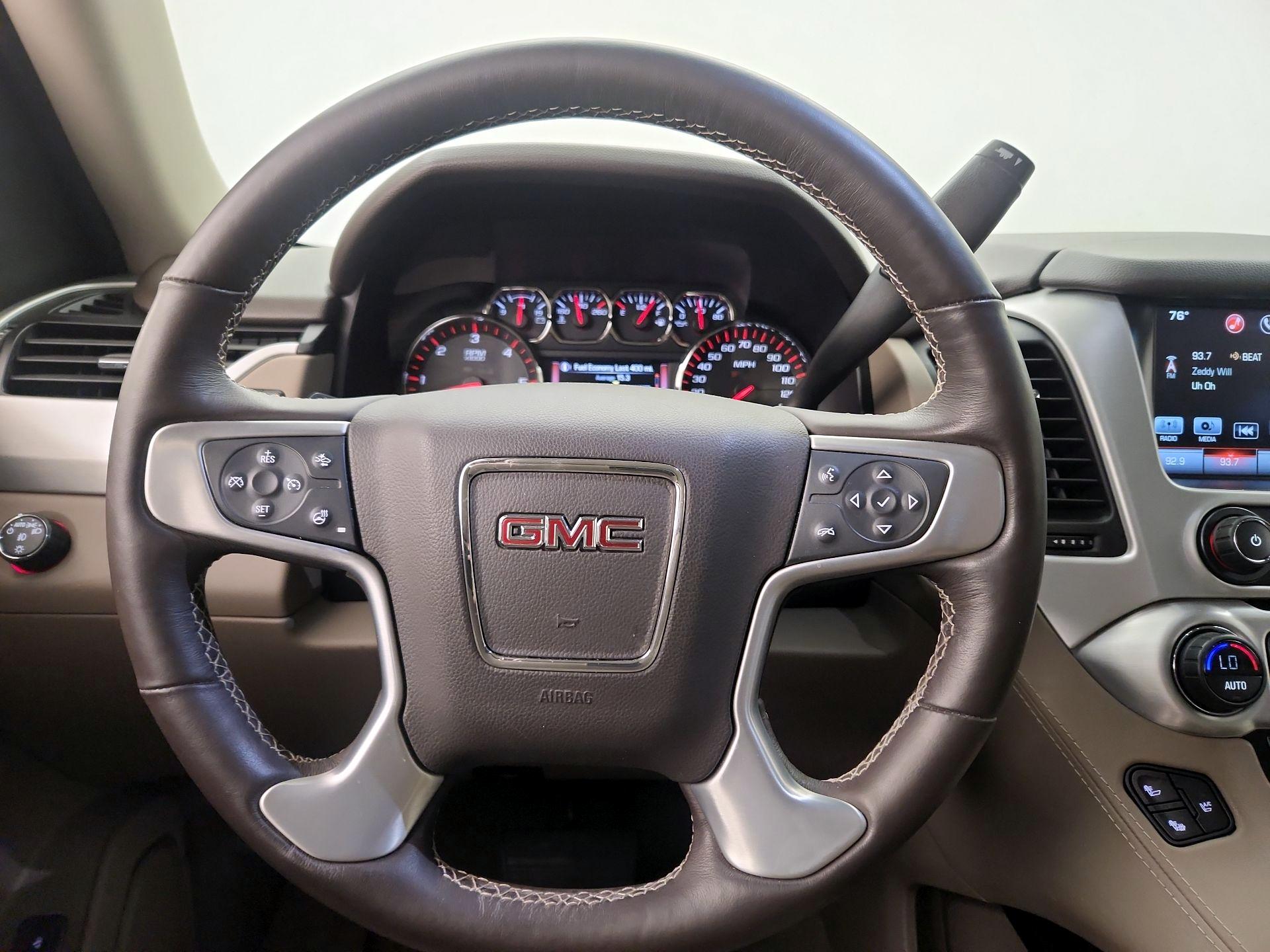 Thumbnail: 2016 GMC Yukon - 10
