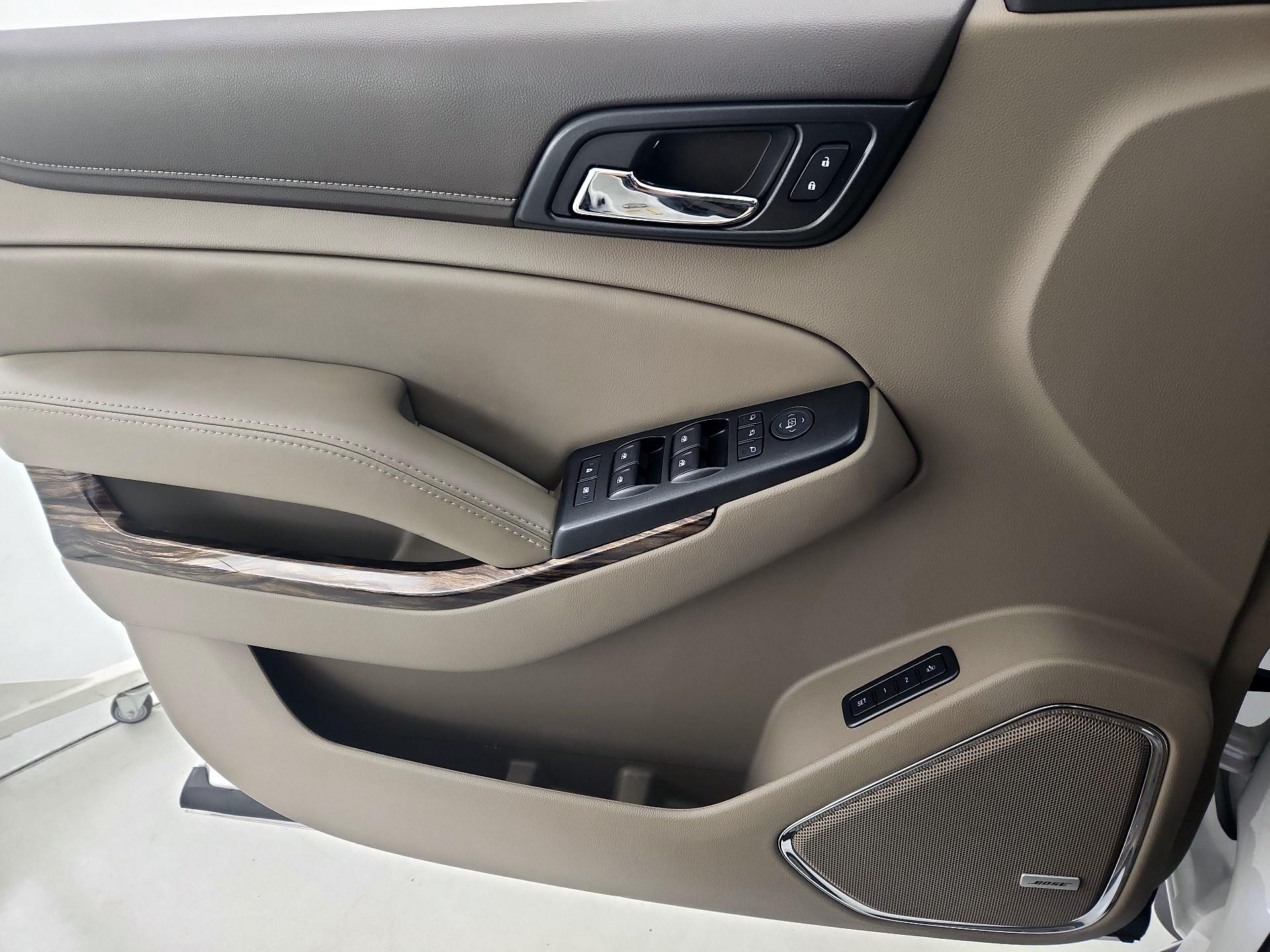 Thumbnail: 2016 GMC Yukon - 12