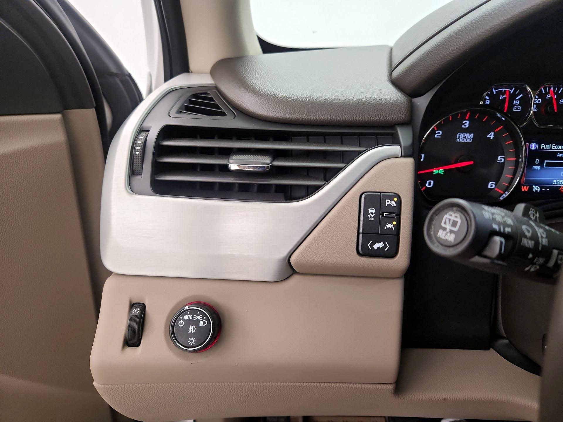 Thumbnail: 2016 GMC Yukon - 13